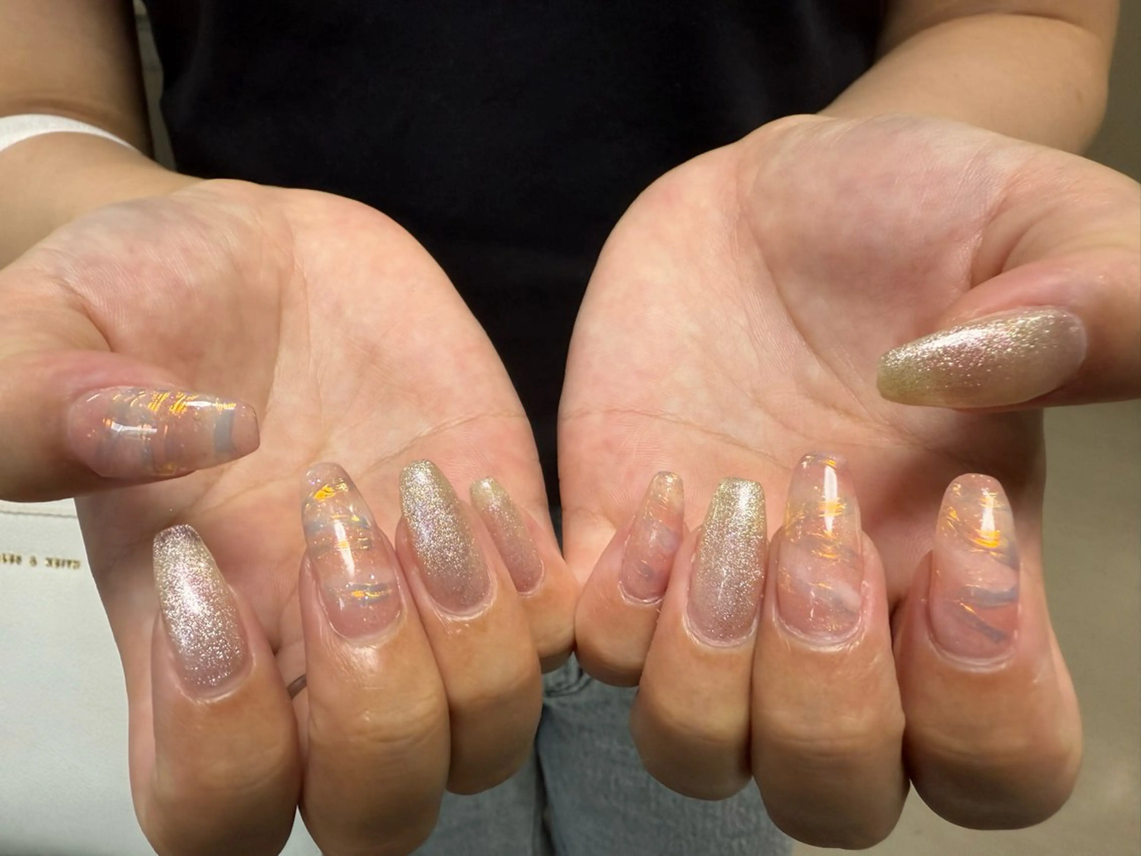 ネイル mieux HAZUKiのその他イメージ