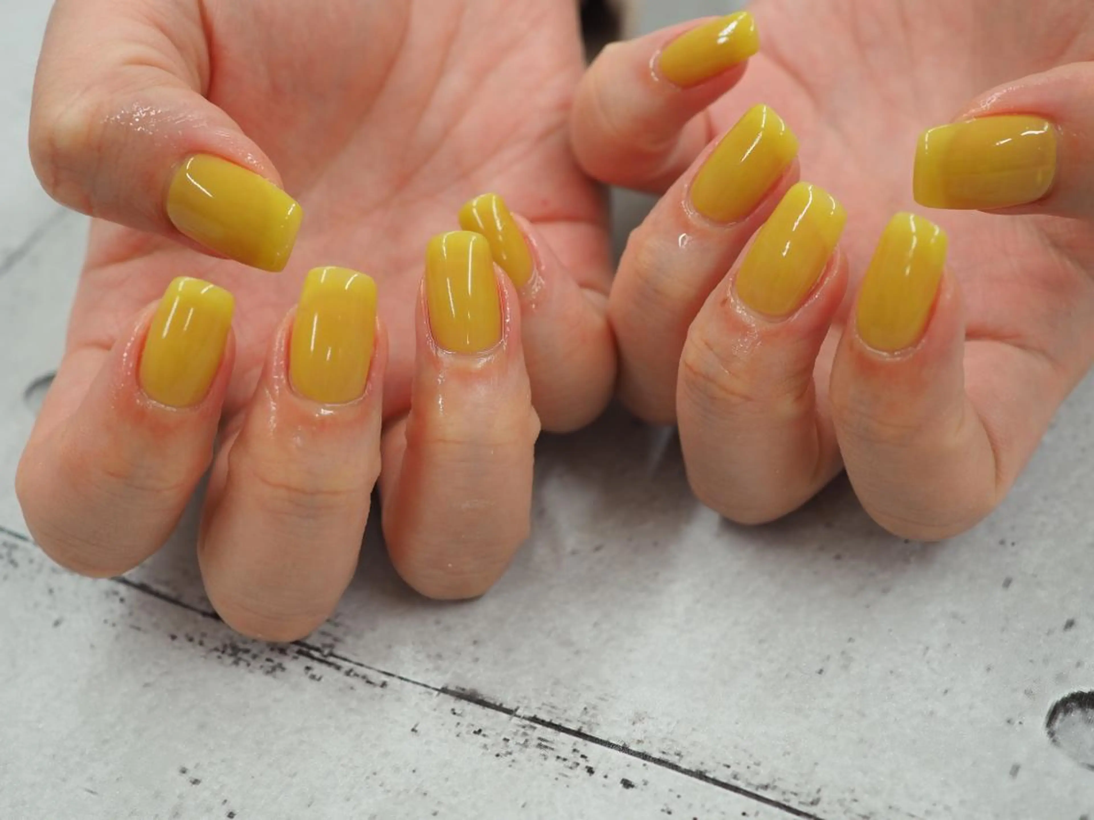 【オフあり】ワンカラーorグラデーション💅ラメ、マグネットOK🙆♀️一色のみになります✨の写真