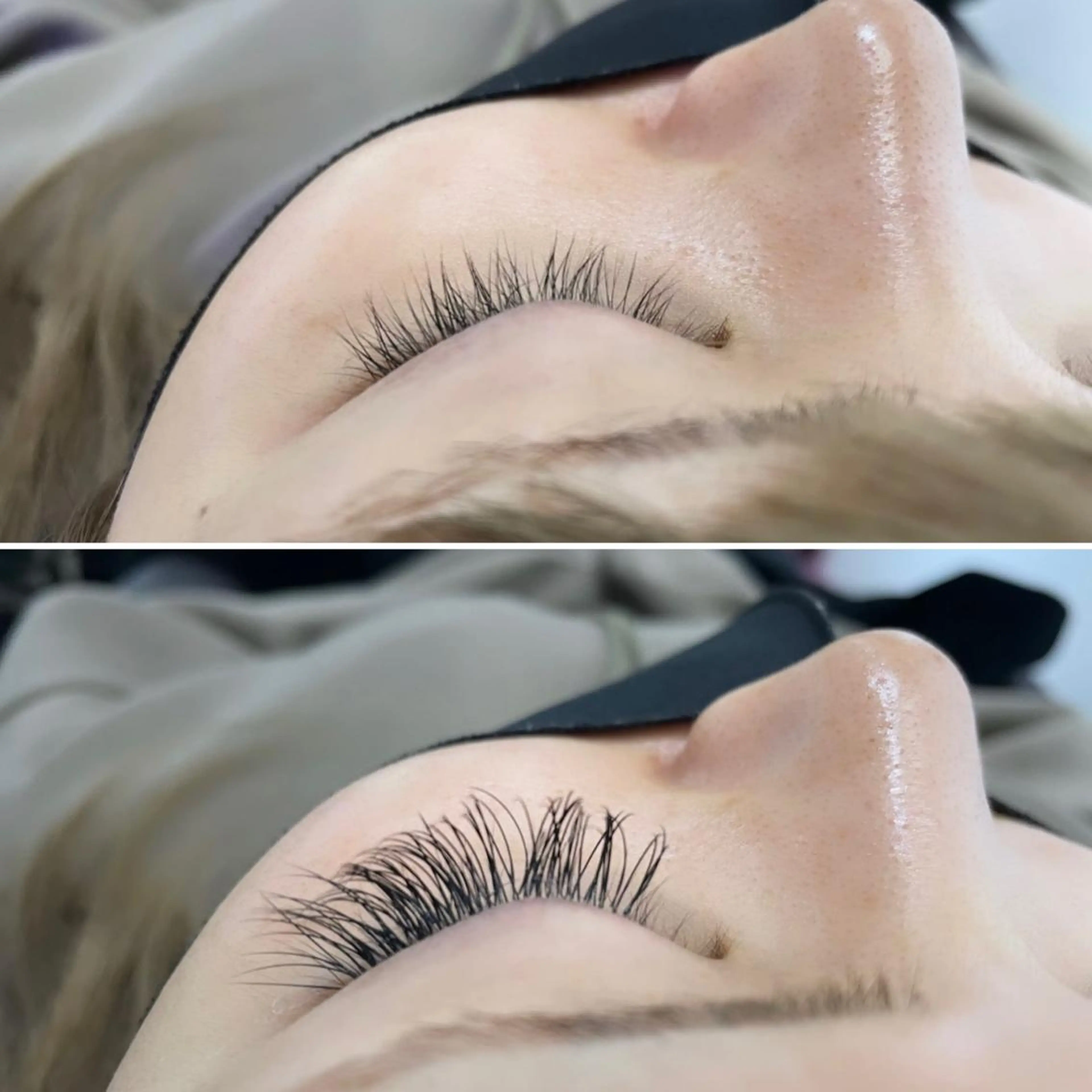 SESUNNY セサニー　SEIRAのマツエク・マツパデザイン