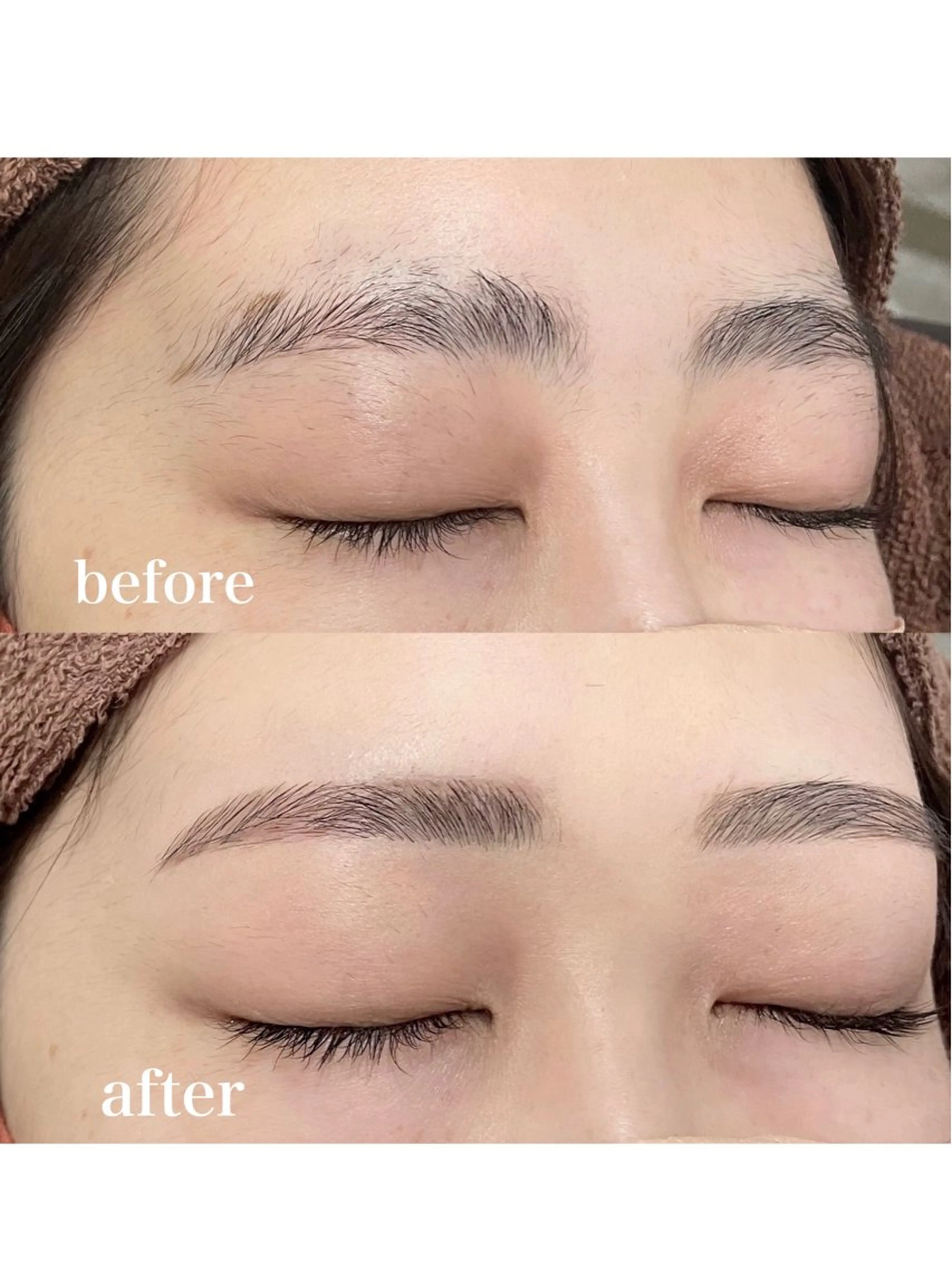 アイブロウ eyelash salon fam【ファム】所属・【fam】 miyukaのマツエク・マツパデザイン