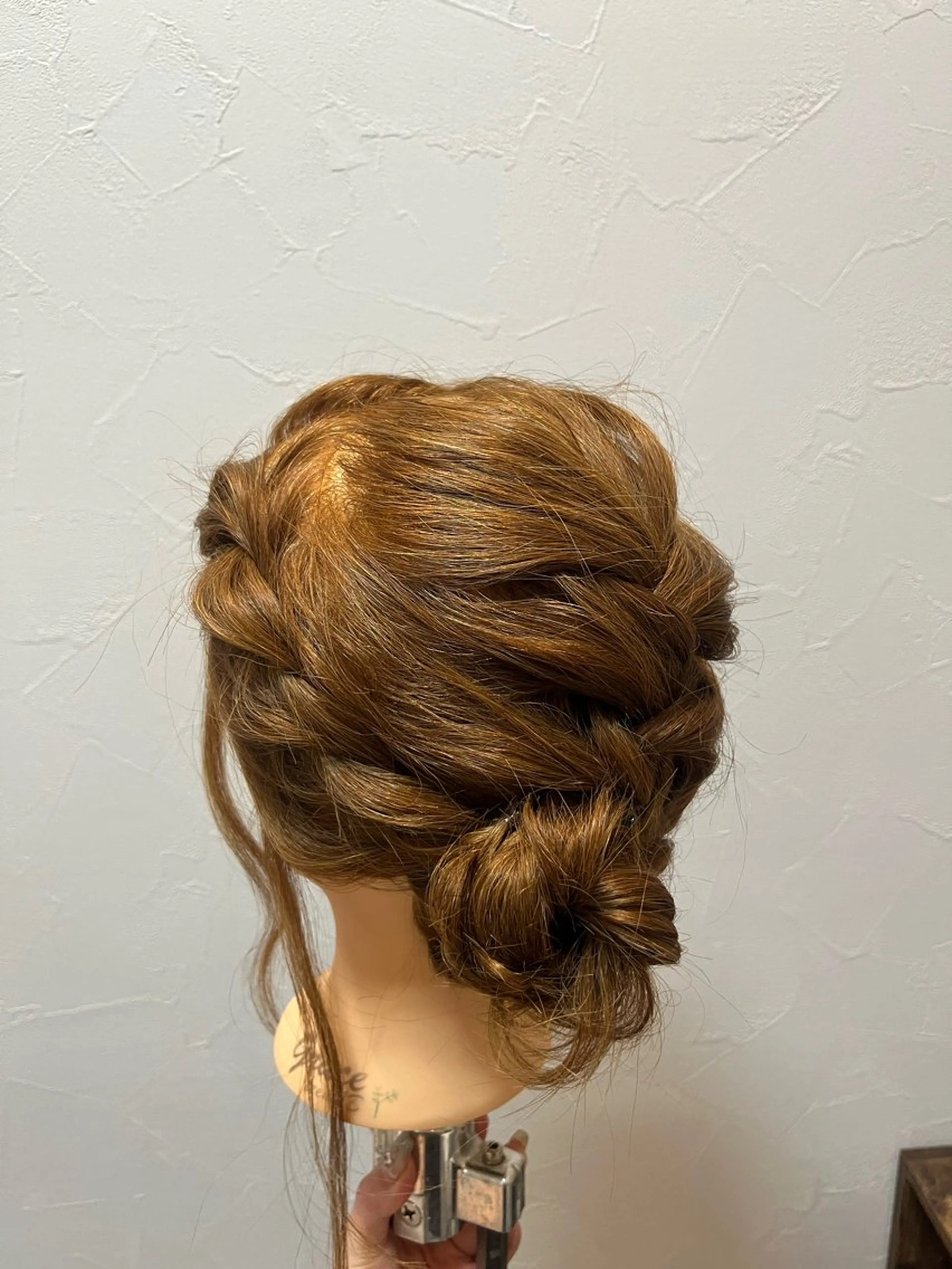 ロング 🎀 REINAのヘアスタイル