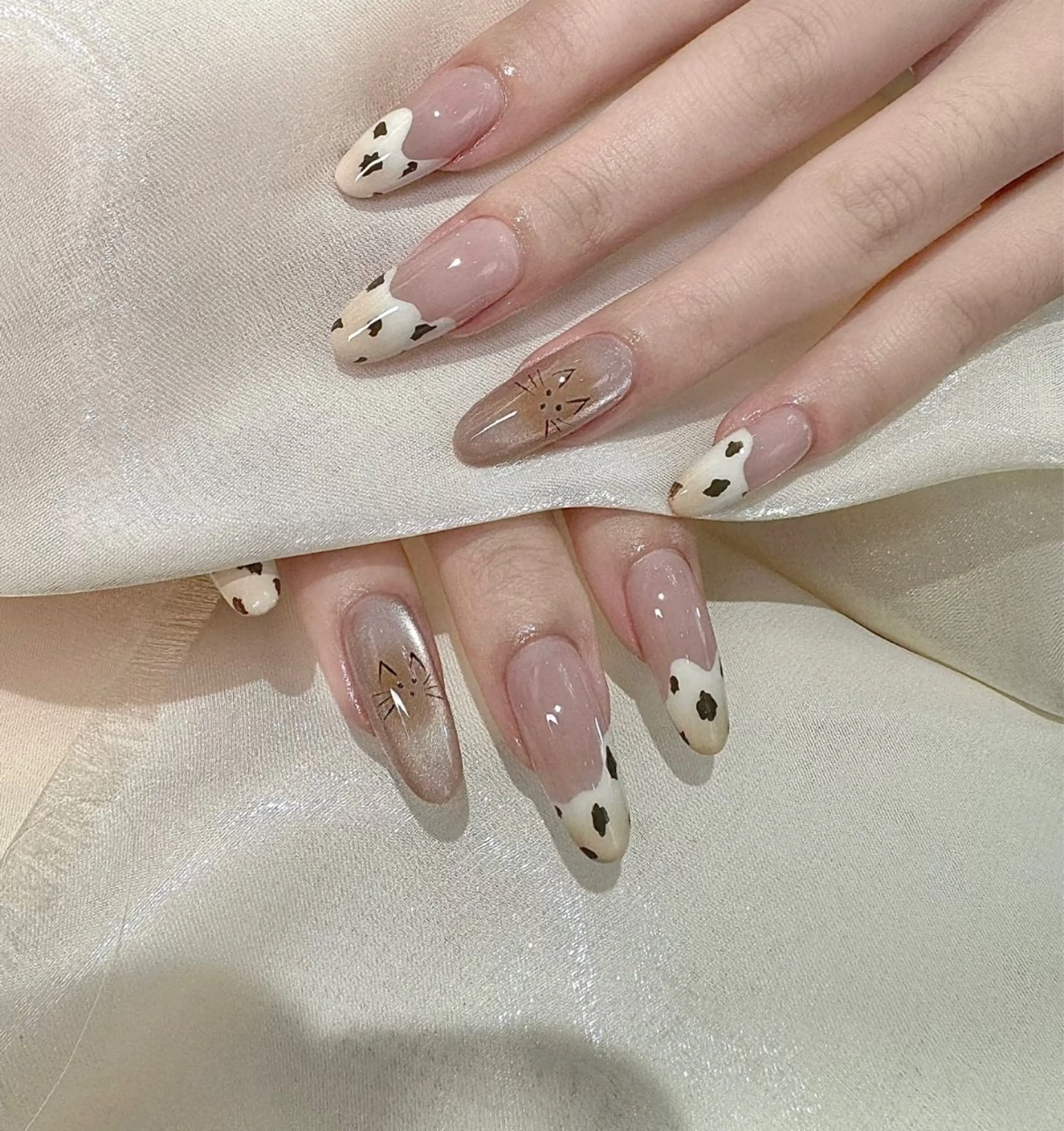 ネイル July Nailのネイルデザイン