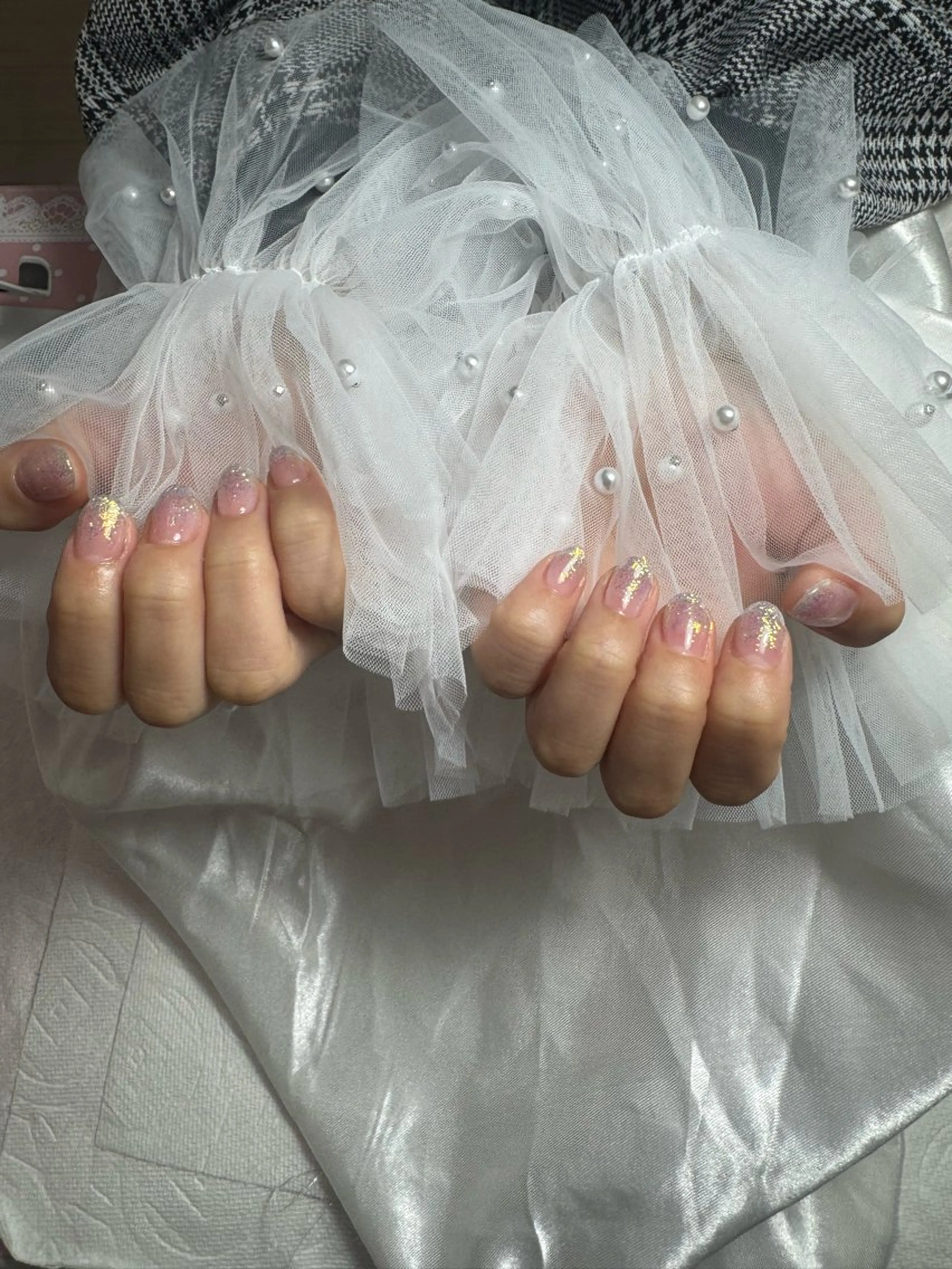 ネイル Regina レジーナのネイルデザイン