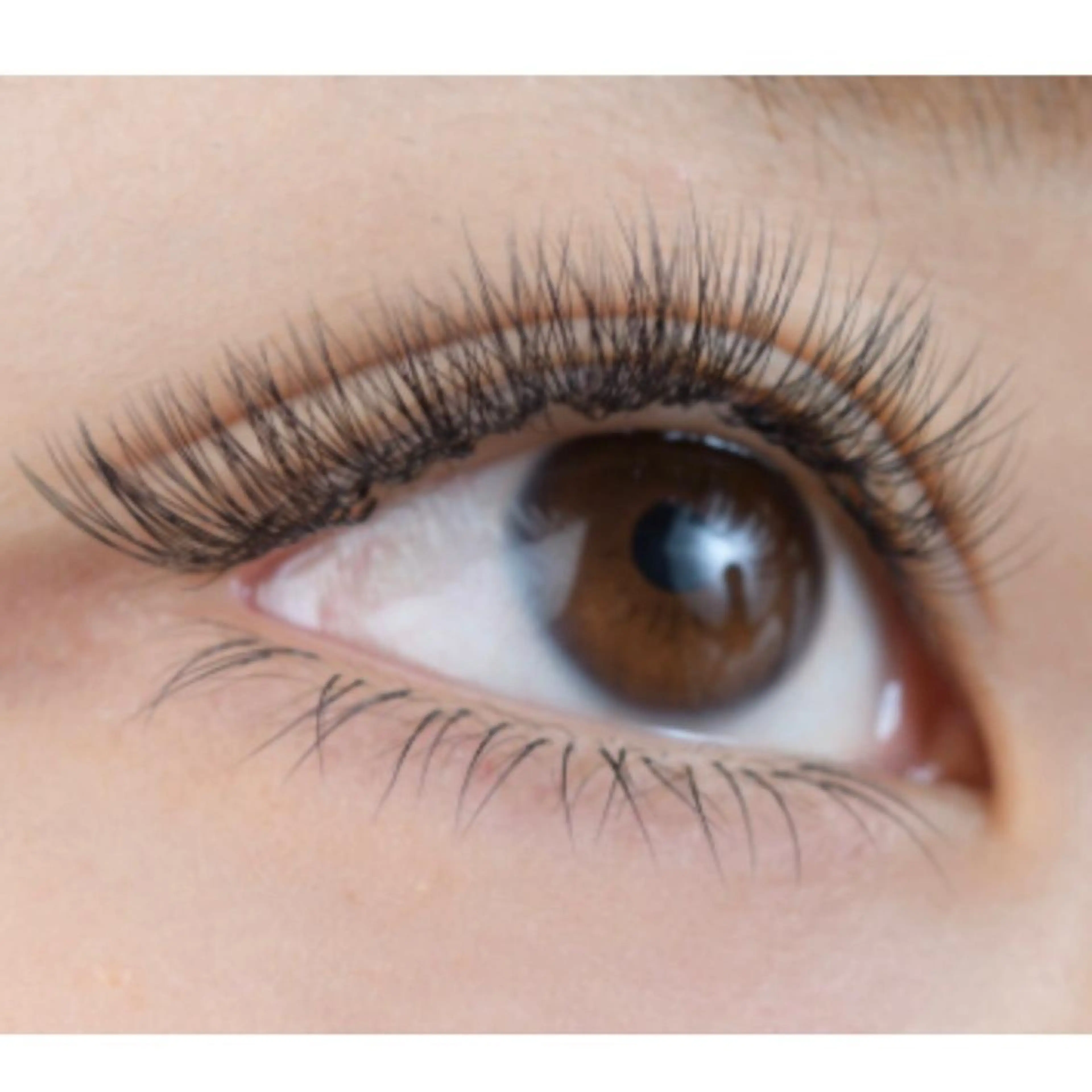 マツエク・マツパ 髙田 由美子のマツエク・マツパデザイン