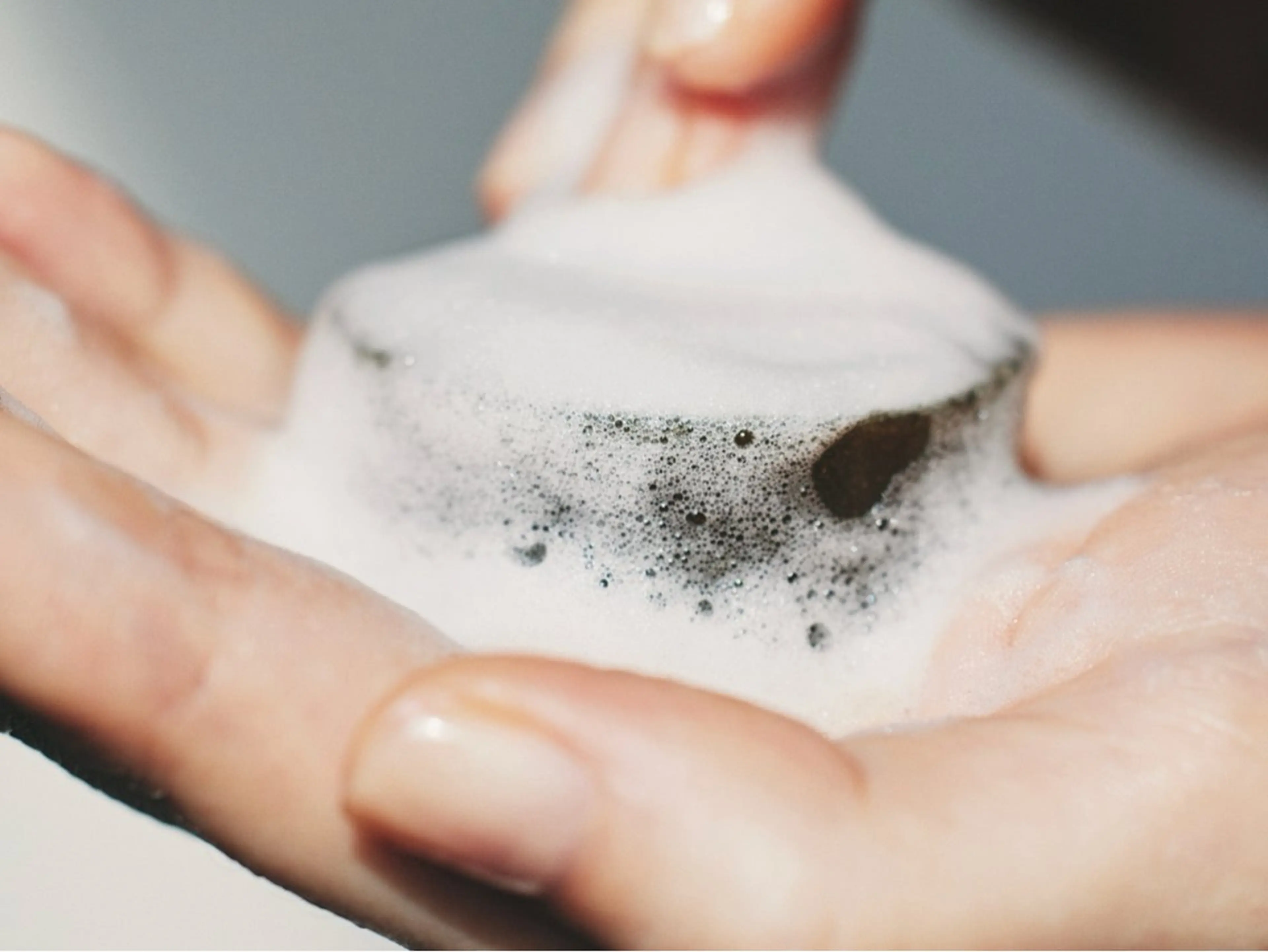 肌質改善|天王寺 For...はるかのエステ・リラクイメージ