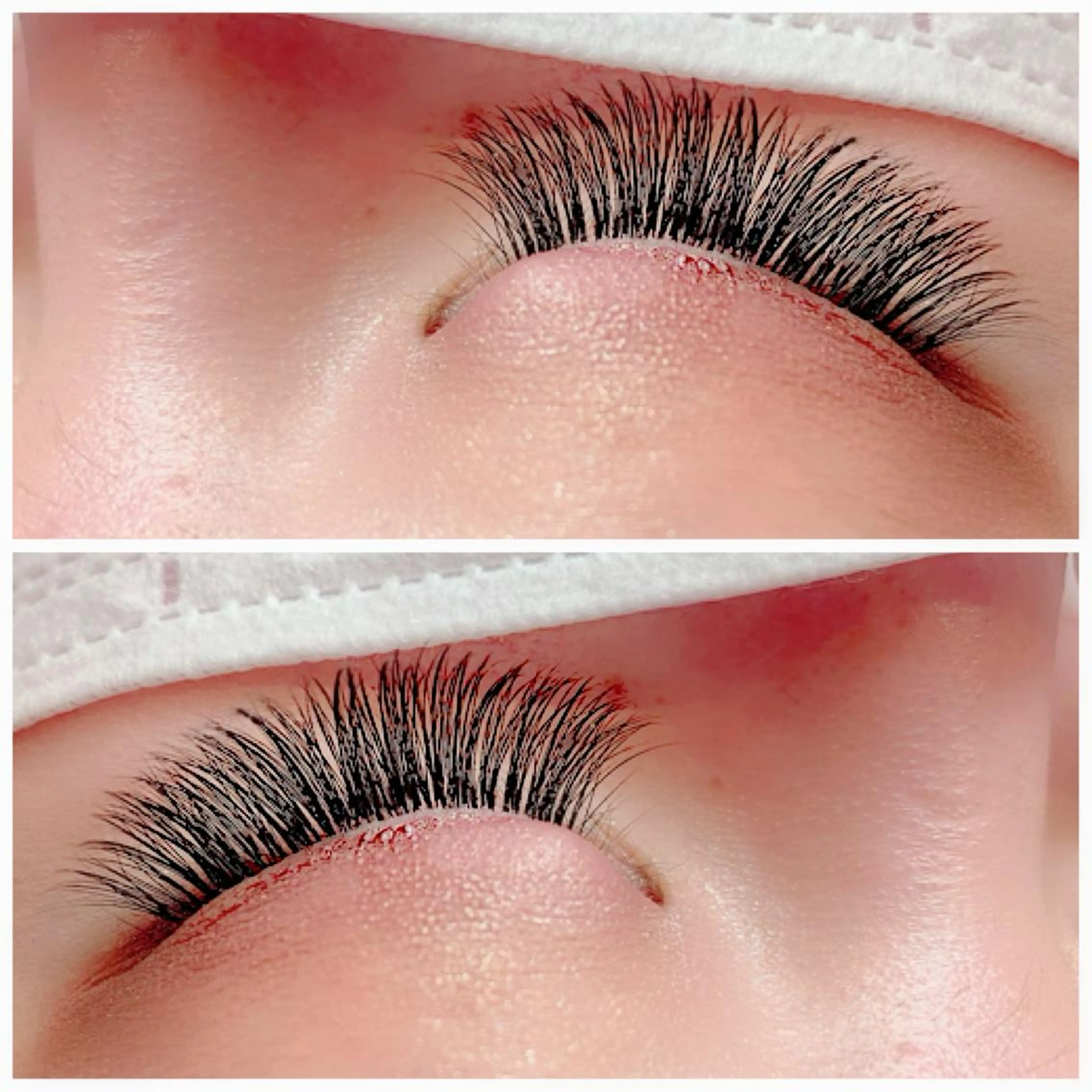 マツエク・マツパ ボリュームラッシュ ちだ りさこ🌼𓈒𓏸のマツエク・マツパデザイン