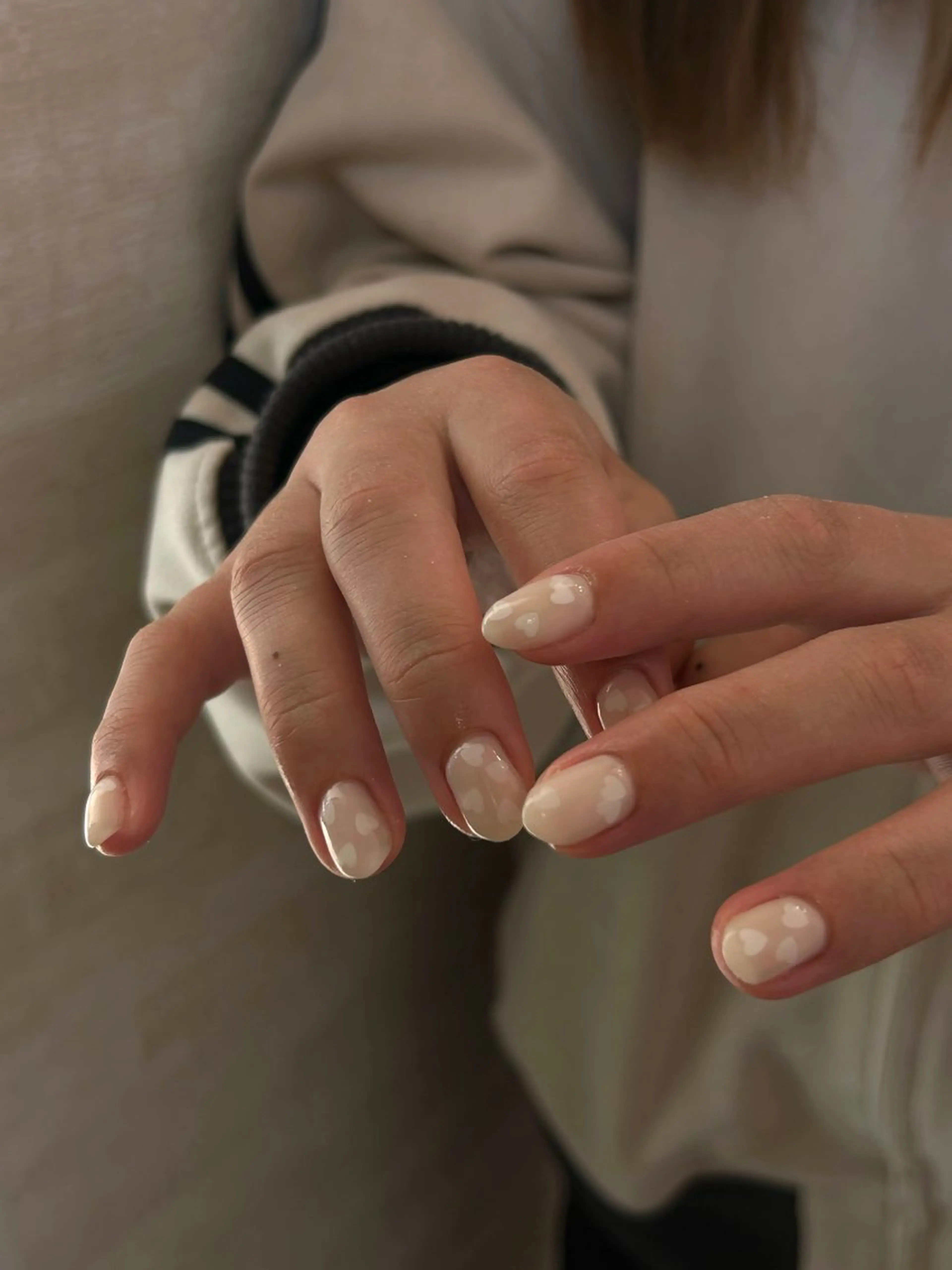 ネイル karen プライベートサロンのネイルデザイン