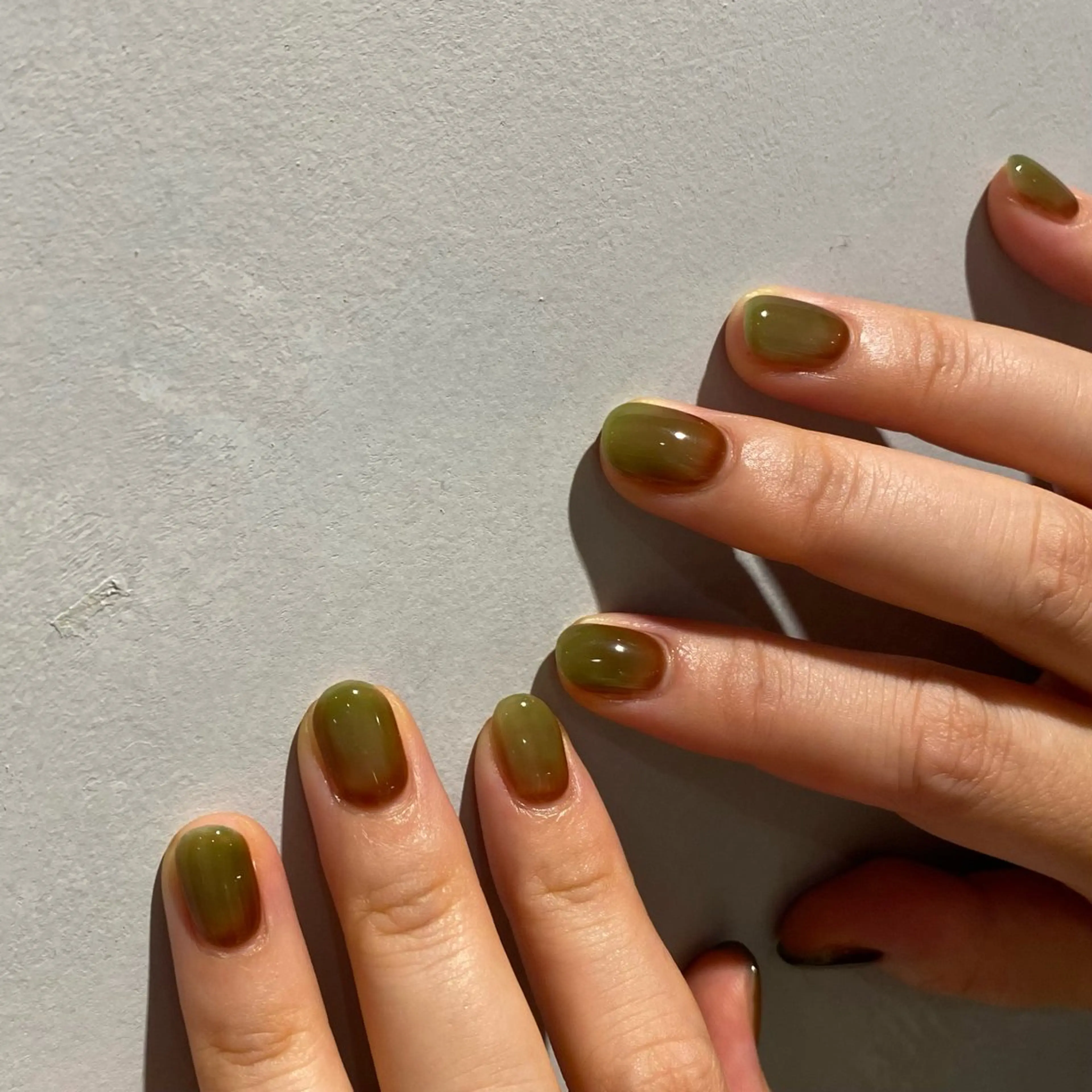 ネイル ハンドネイル RINO AMANE nailのネイルデザイン