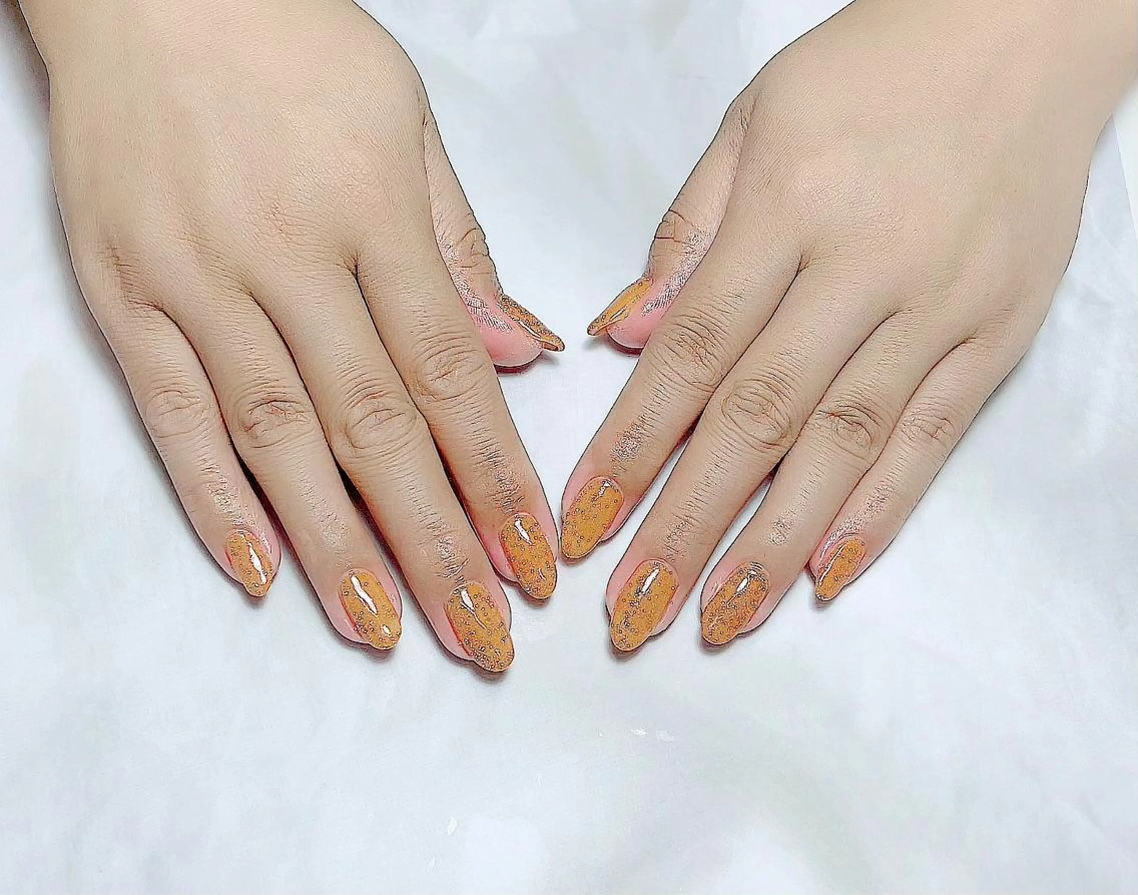 ネイル hairsalon556所属・hairsalon 556のネイルデザイン