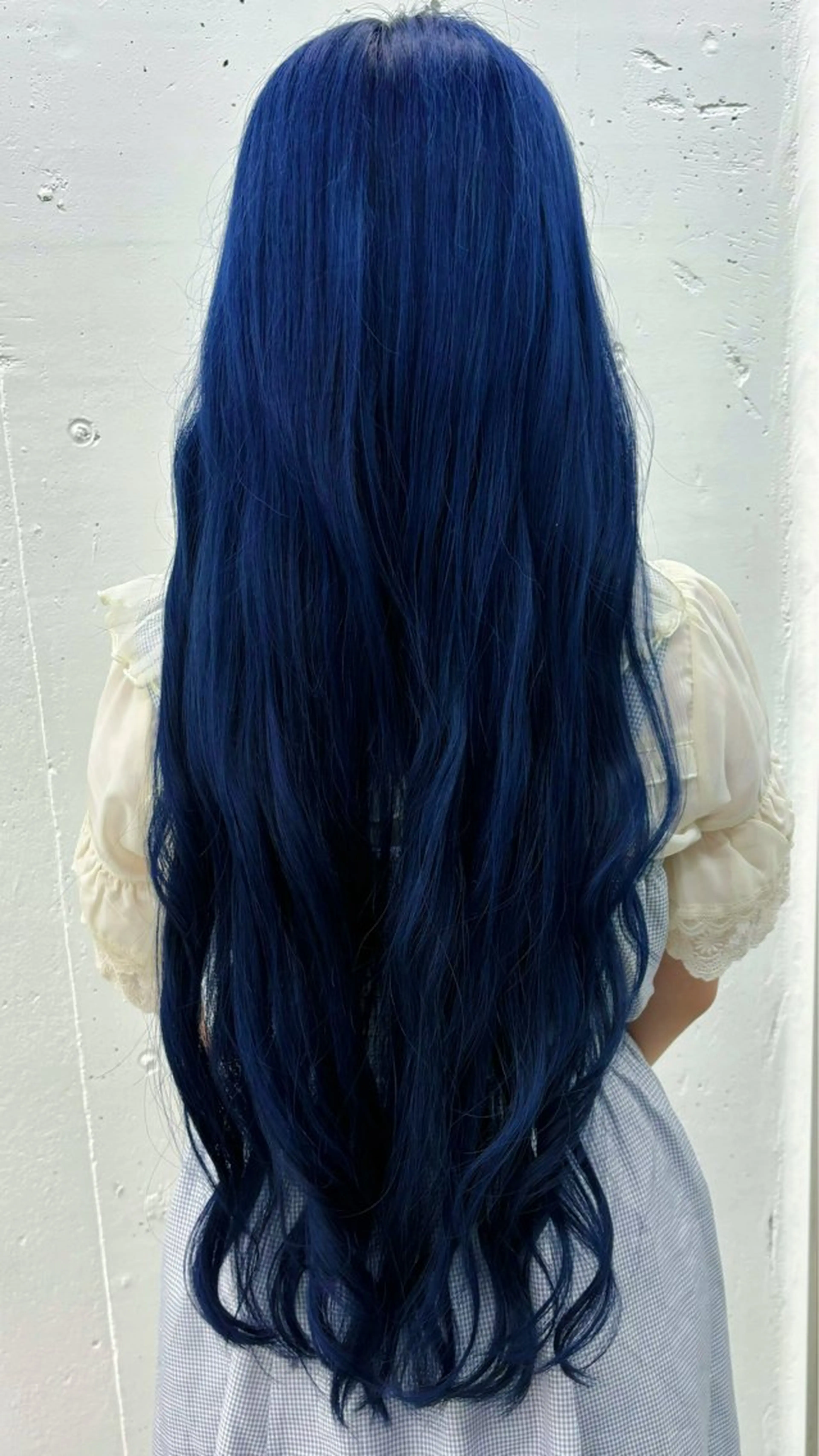 ロング カラー ブリーチ ケアブリーチ ハイトーンカラー 韓国風ヘア トリートメント カット ヘアカラー トリートメント 🐶ひかる🐶 JILLSTUDIOのヘアスタイル