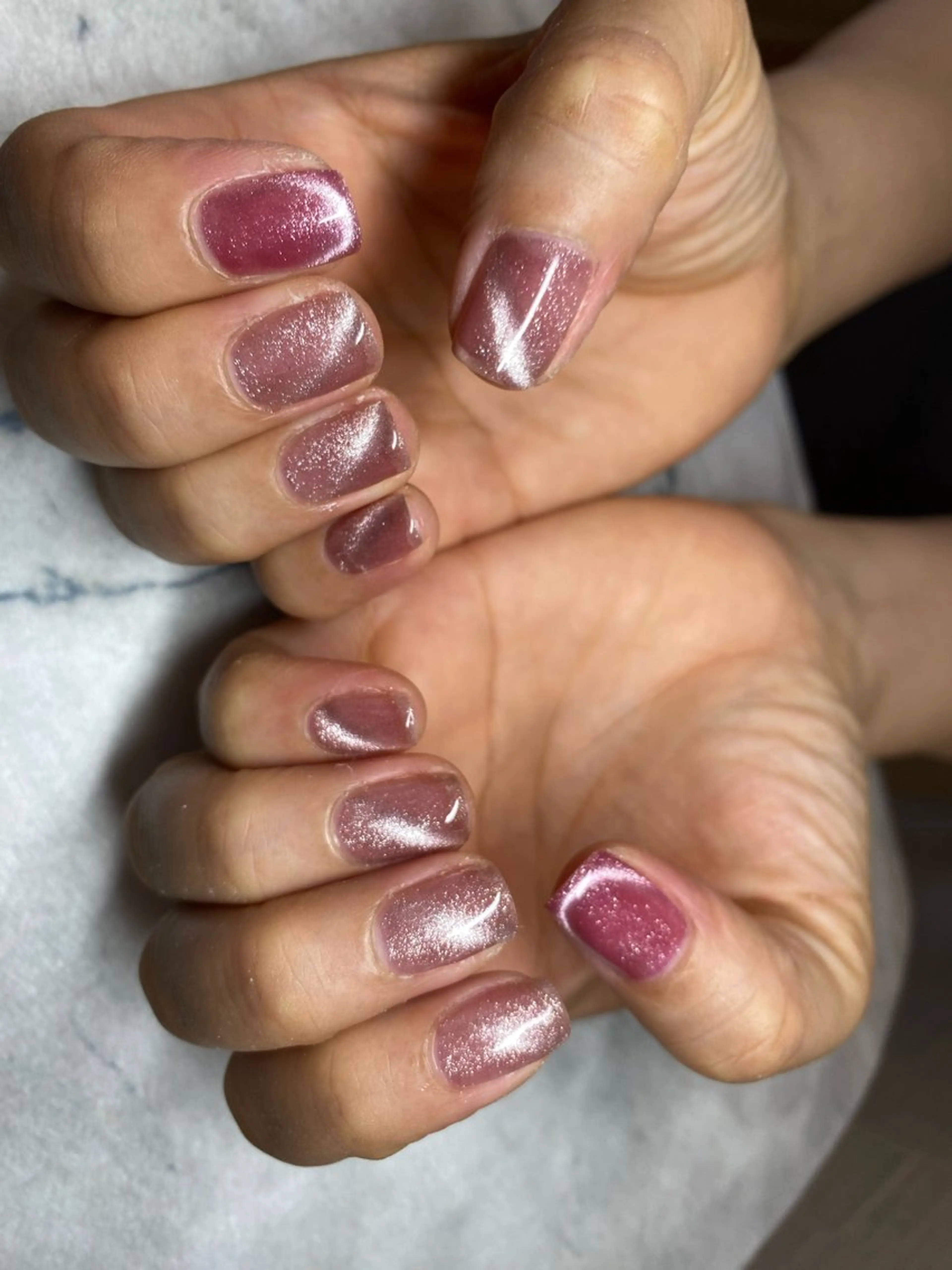 ネイル ハンドネイル Chandra nail&tarotのネイルデザイン