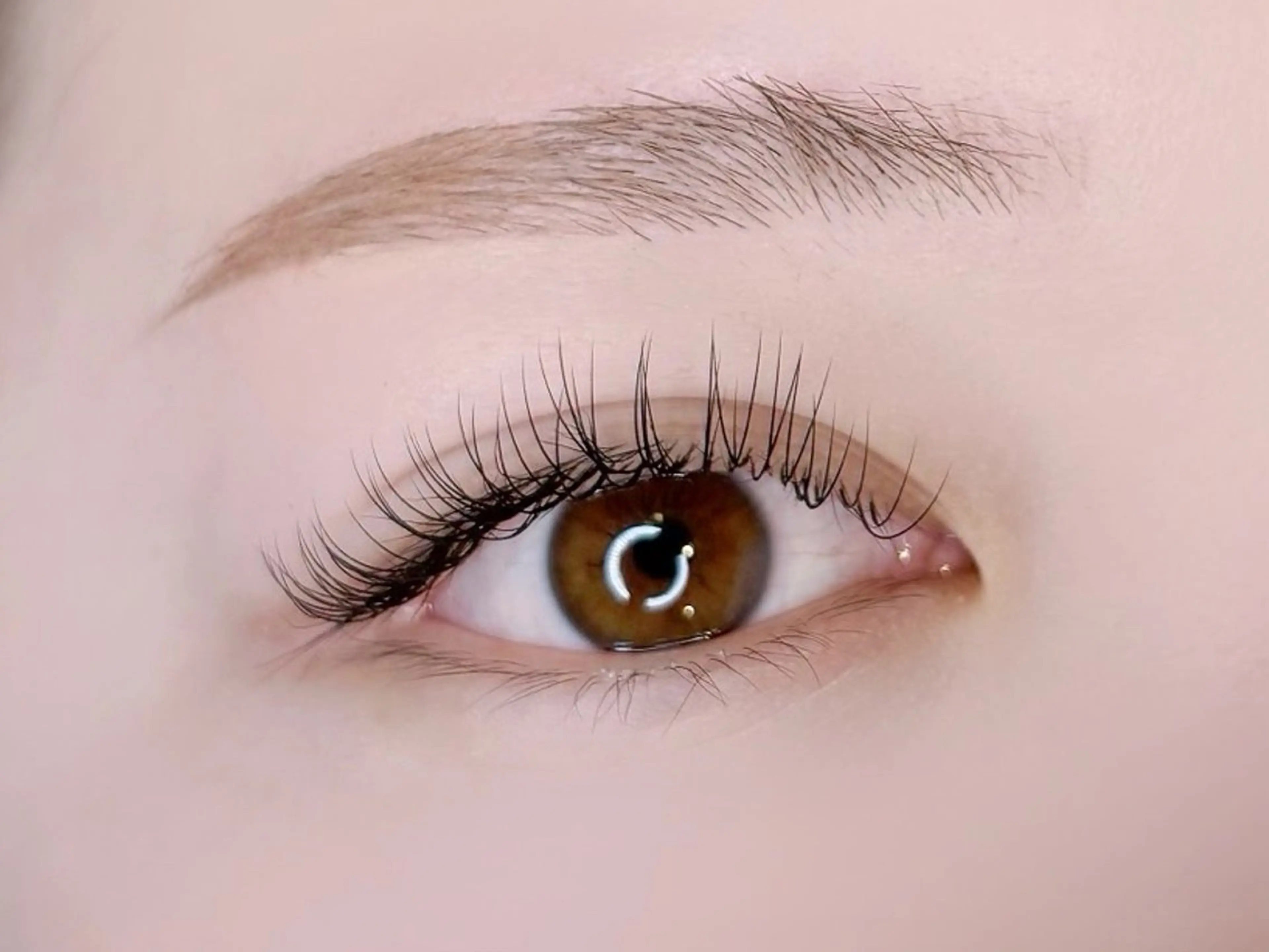 マツエク・マツパ Julio掛川 AMIのマツエク・マツパデザイン