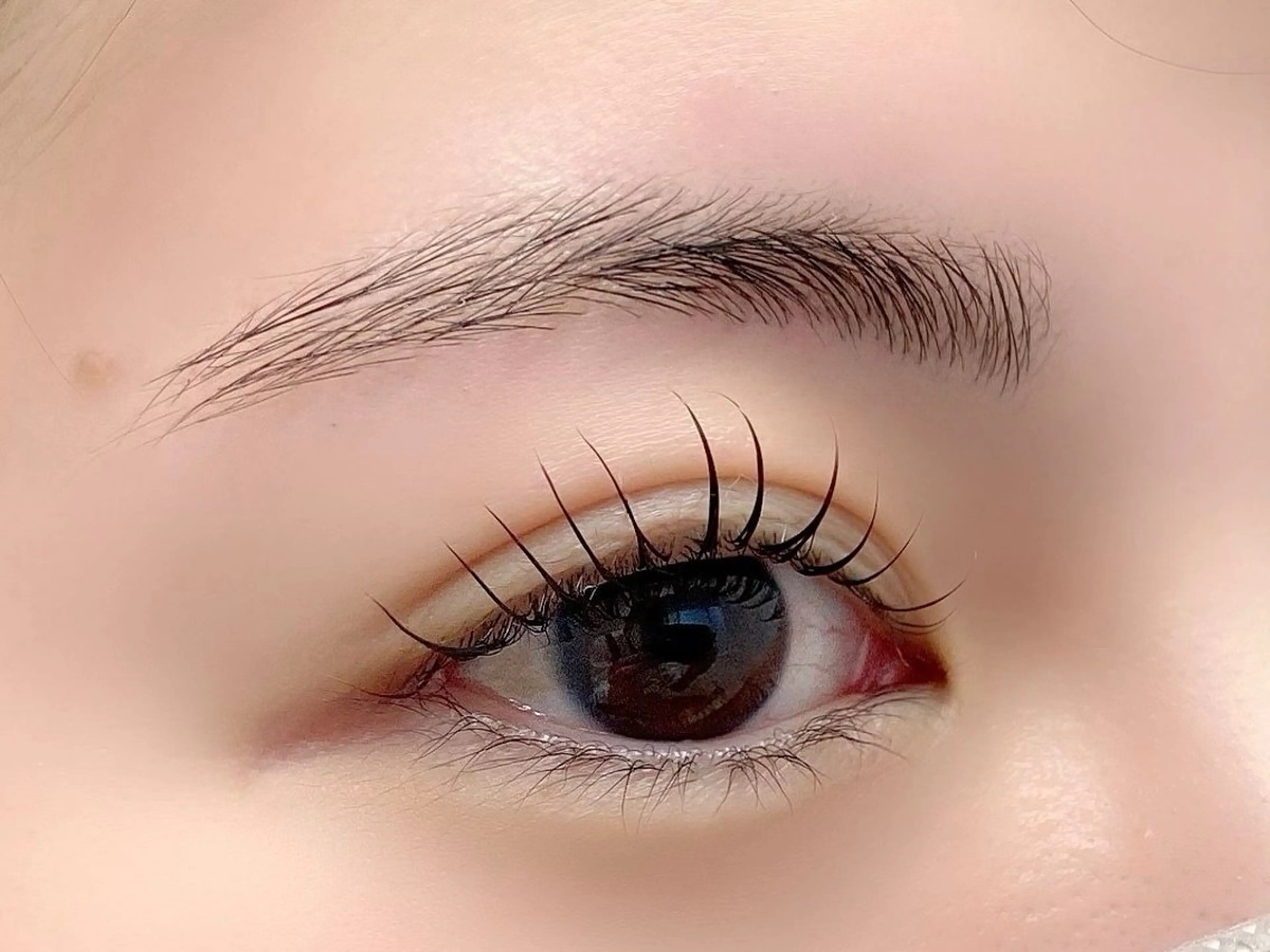 マツエク・マツパ INFINIC Natsumi🎀のマツエク・マツパデザイン