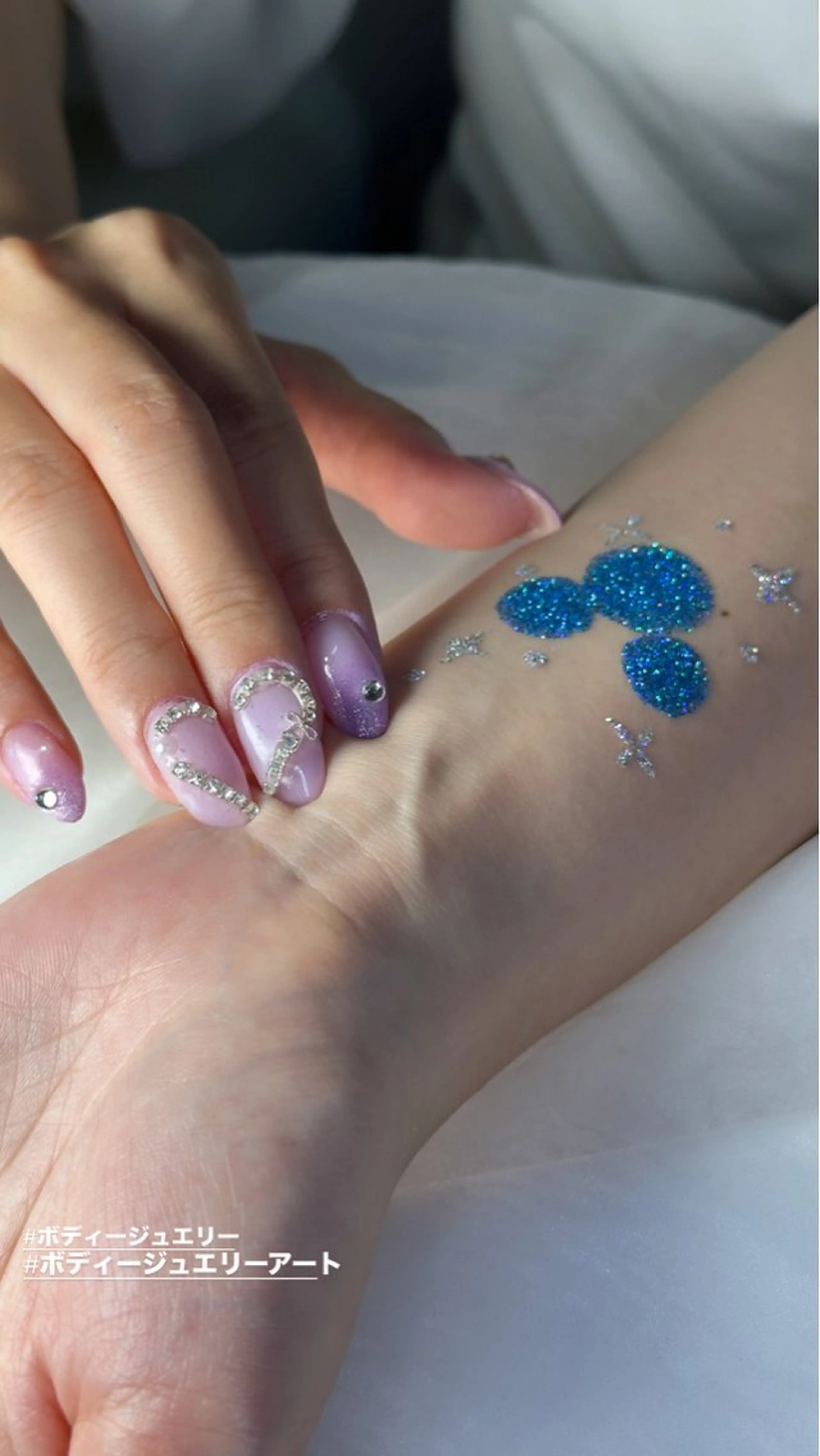 その他 うにゃねいる🌷 Mayaのネイルデザイン