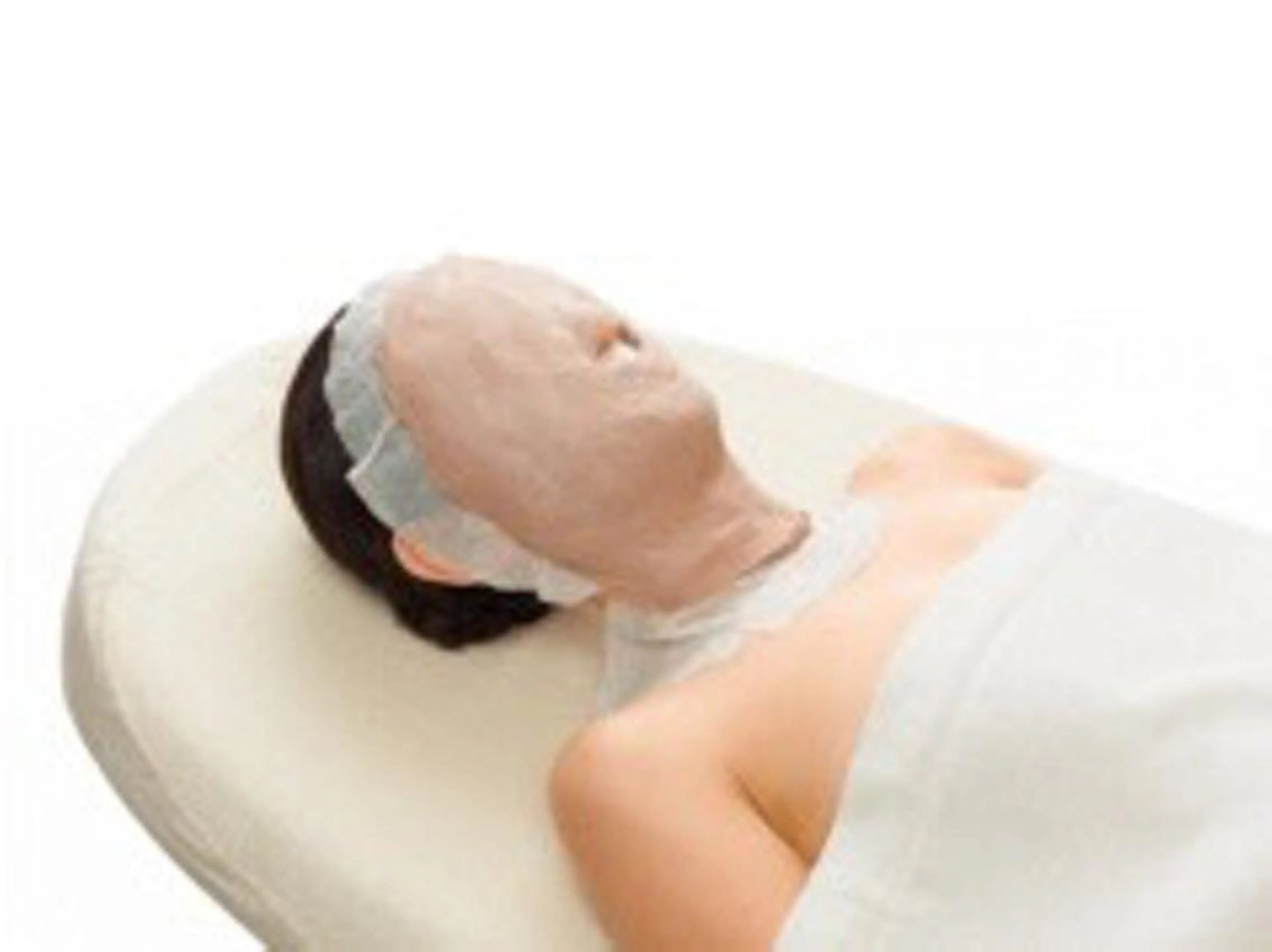 BAプレミアムエステ🥰温感ぽかぽかマスク☺️エイジングケアの最高峰､充実した70分マッサージ最高のお肌に仕上がります。の写真