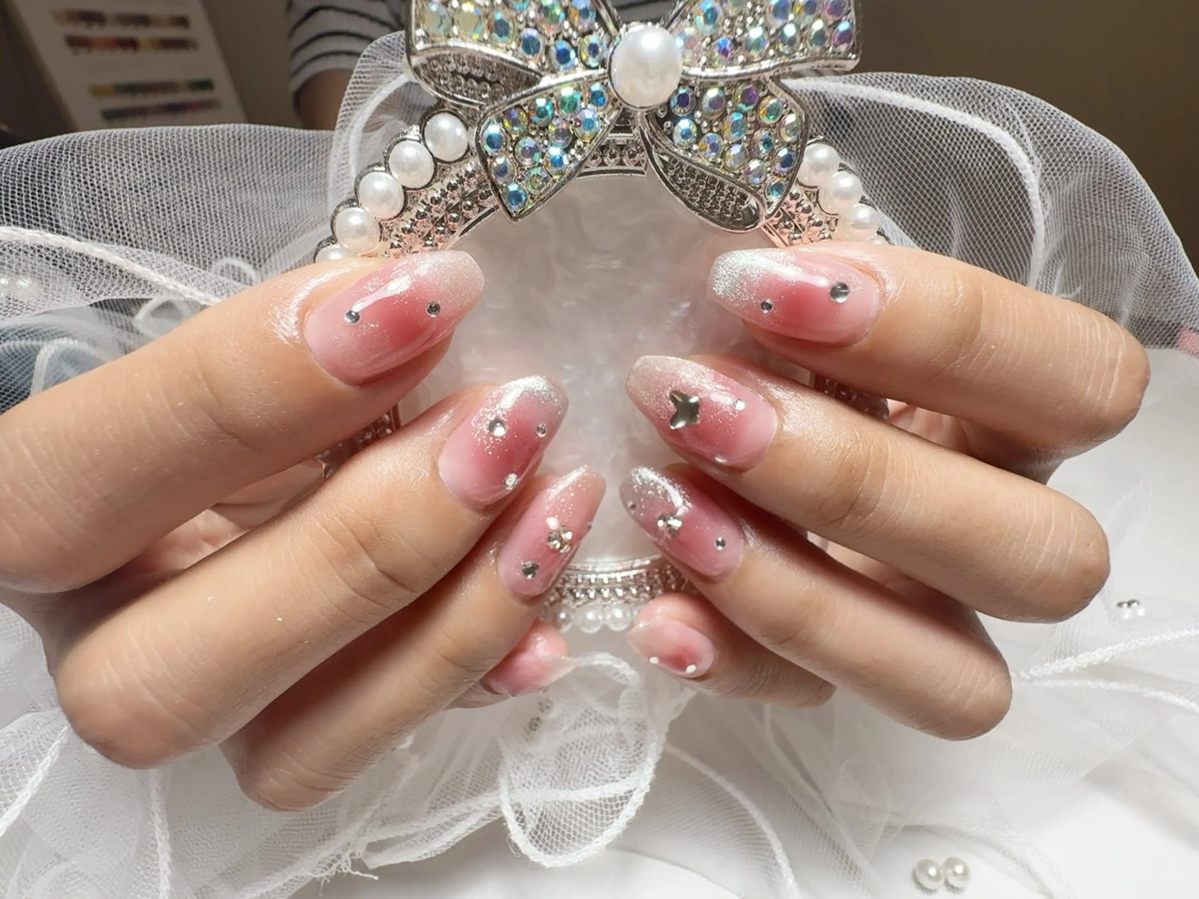 ネイル ハンドネイル zunbee nail所属・ZUNBEE Nailのネイルデザイン