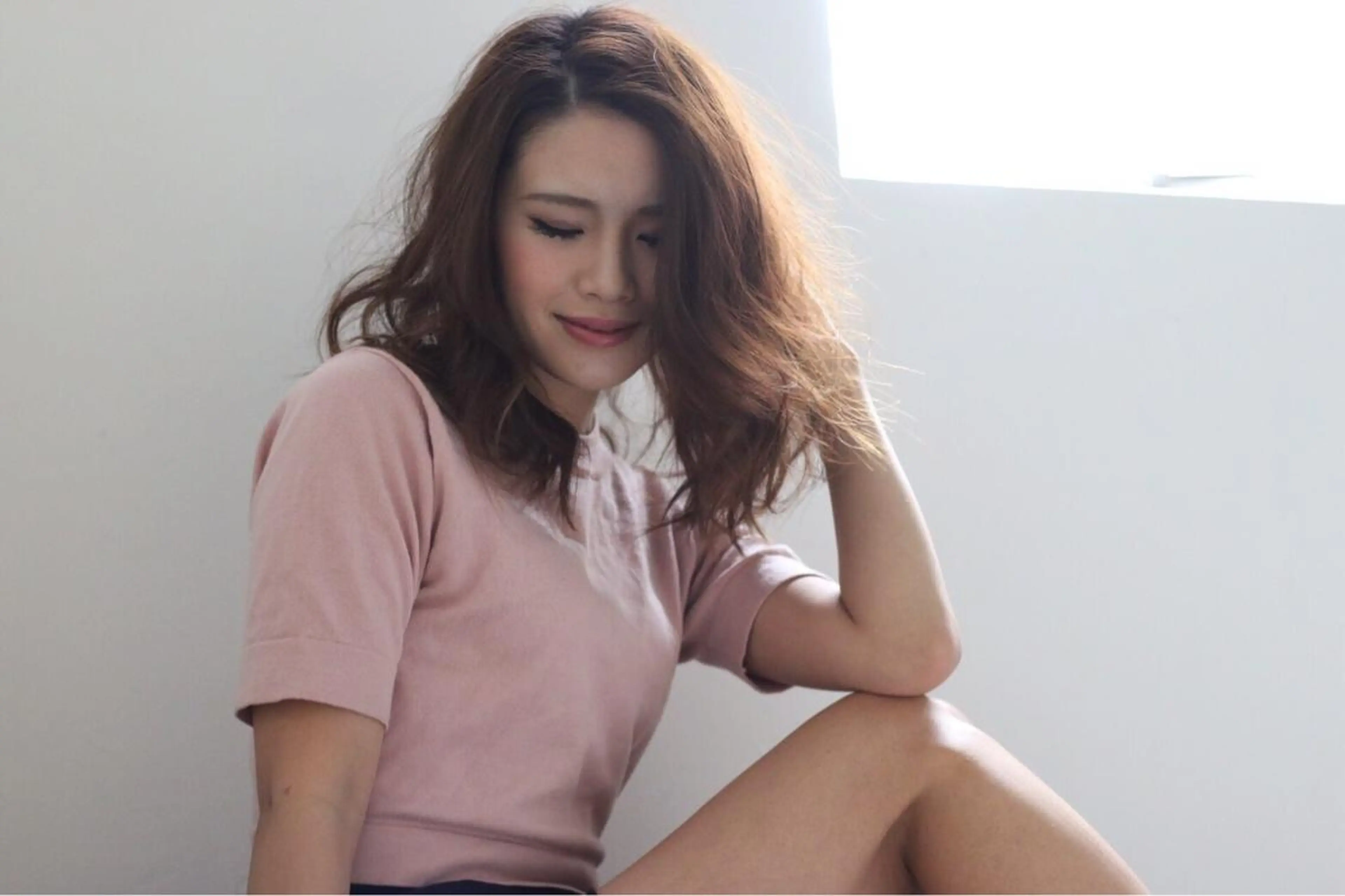 【エリアTOKIOお手頃プライスNo. 1】カット×最高級TOKIOtr×クリスタル炭酸ヘッドスパの写真