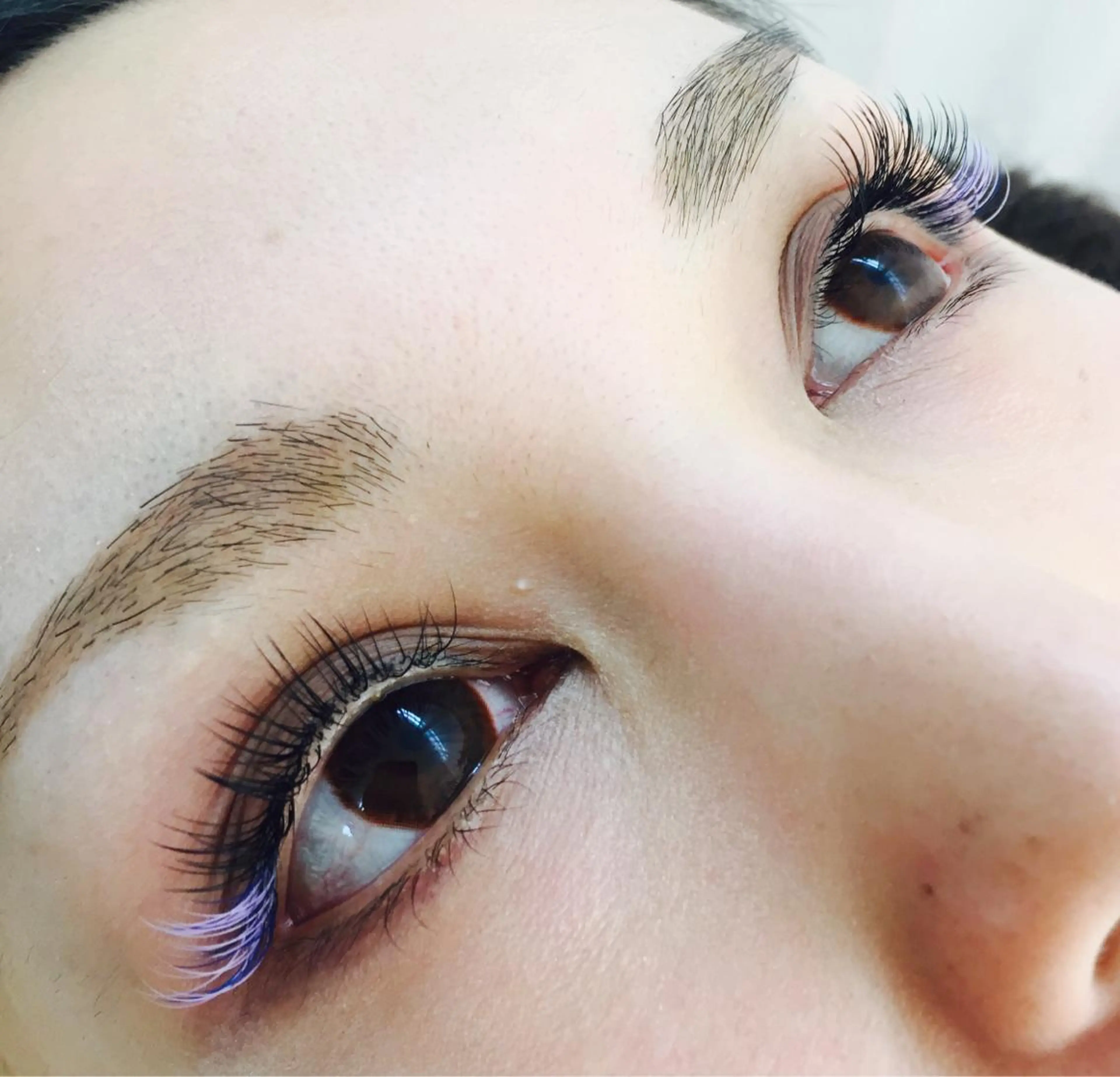 自由が丘 Anrireの眉毛・アイブロウイメージ