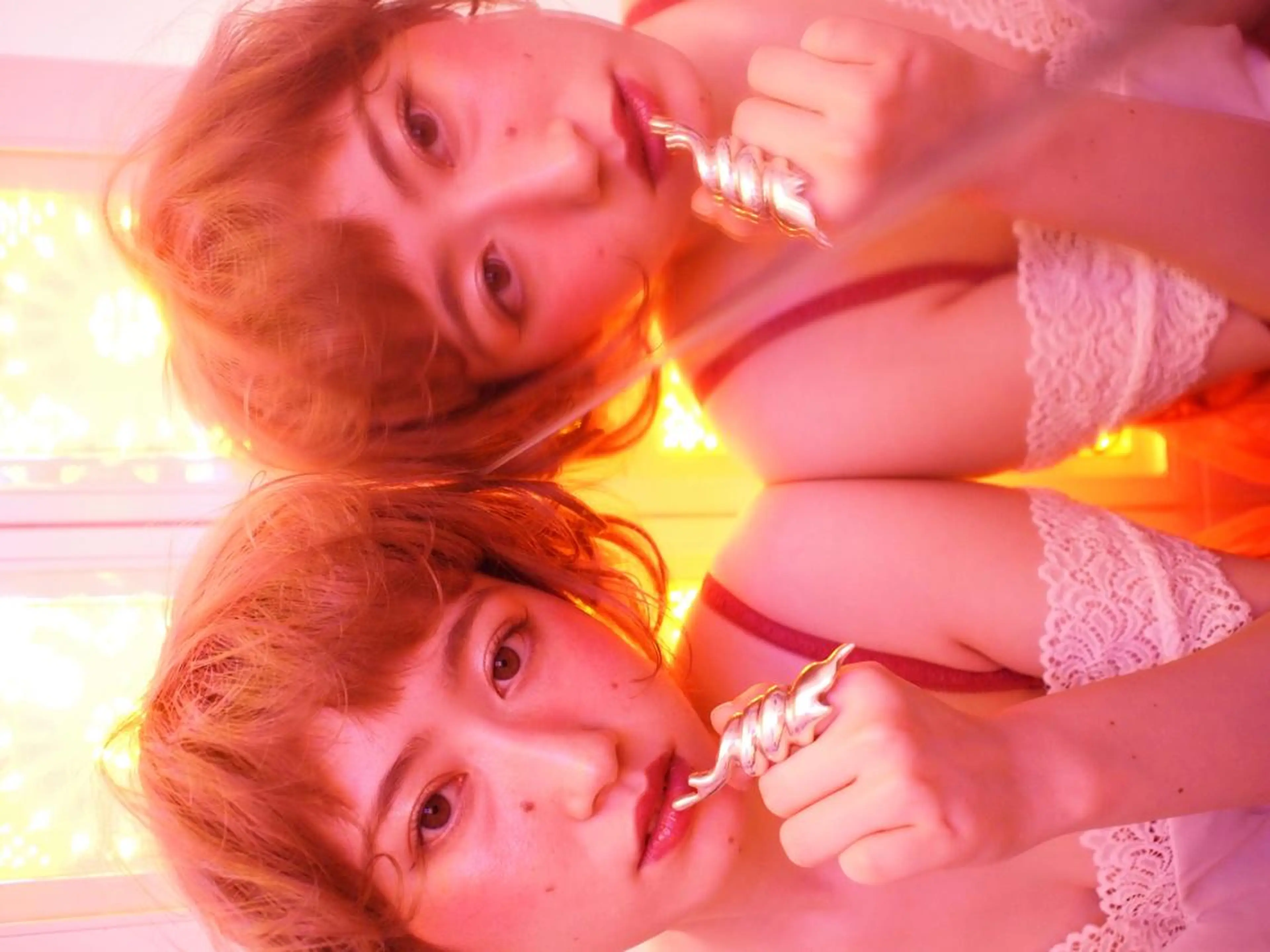 ショート ウルフカット/吉村 桃子のヘアスタイル