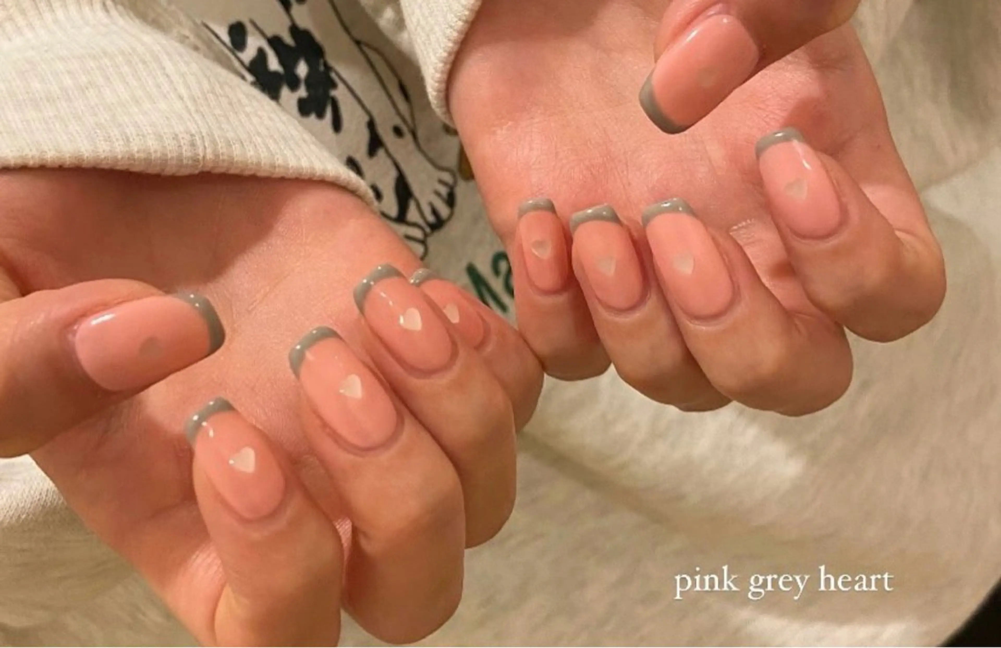 ネイル Lunéil 韓国×ちゅるんネイルのネイルデザイン