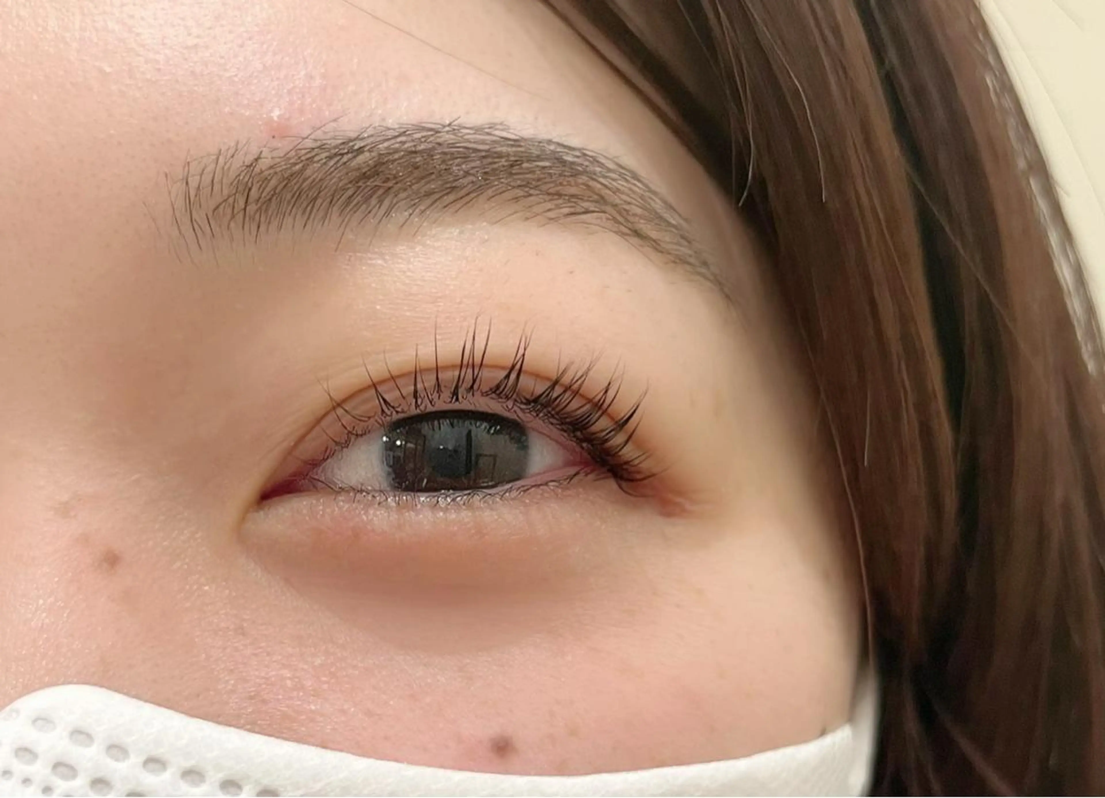 マツエク・マツパ トップアイリスト🩶 タカギのマツエク・マツパデザイン