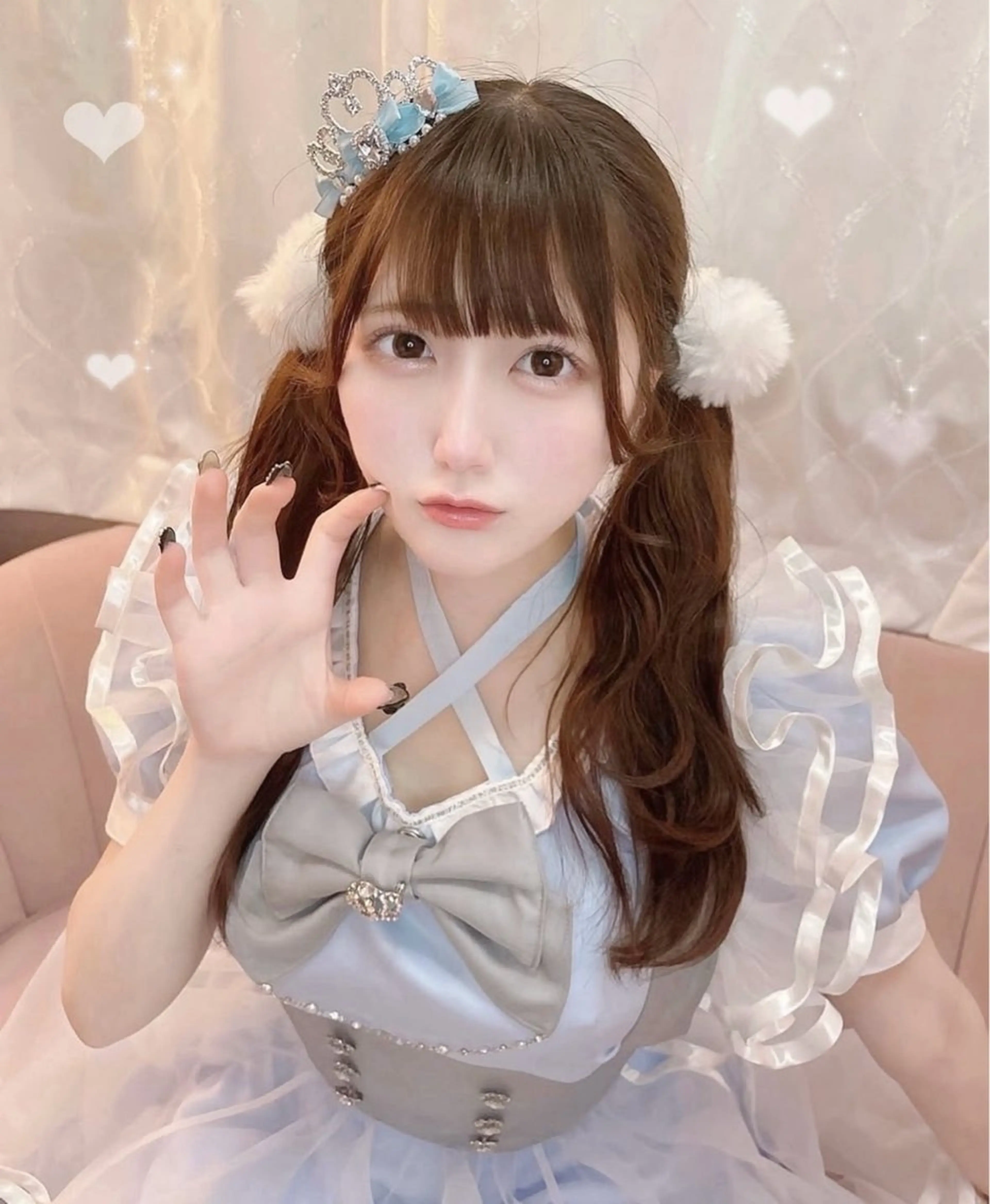 マツエク・マツパ マツパ B3シェアサロン所属・Runa🌙 渋谷/まつパのマツエク・マツパデザイン