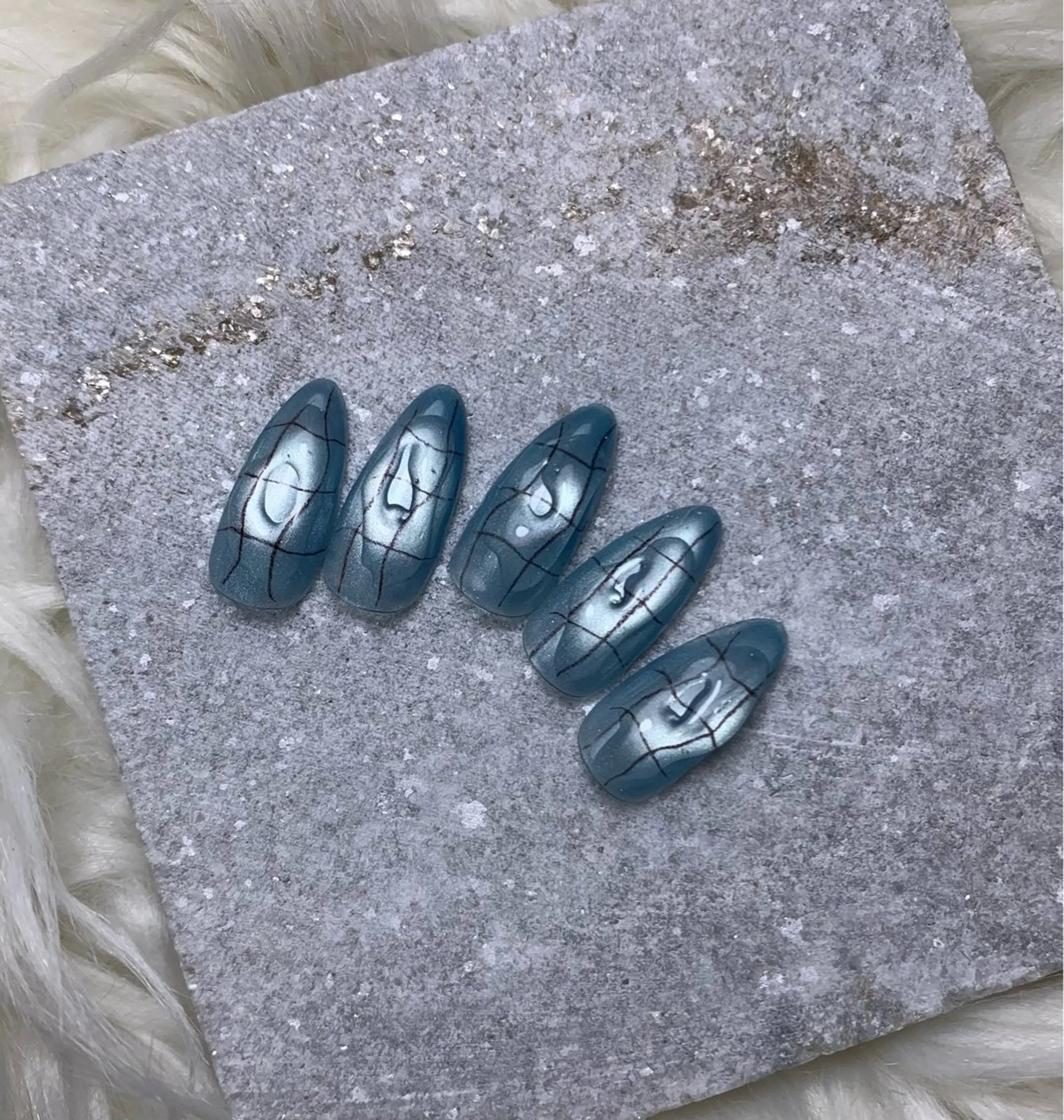 ネイル ハンドネイル Nail salon Venusのネイルデザイン