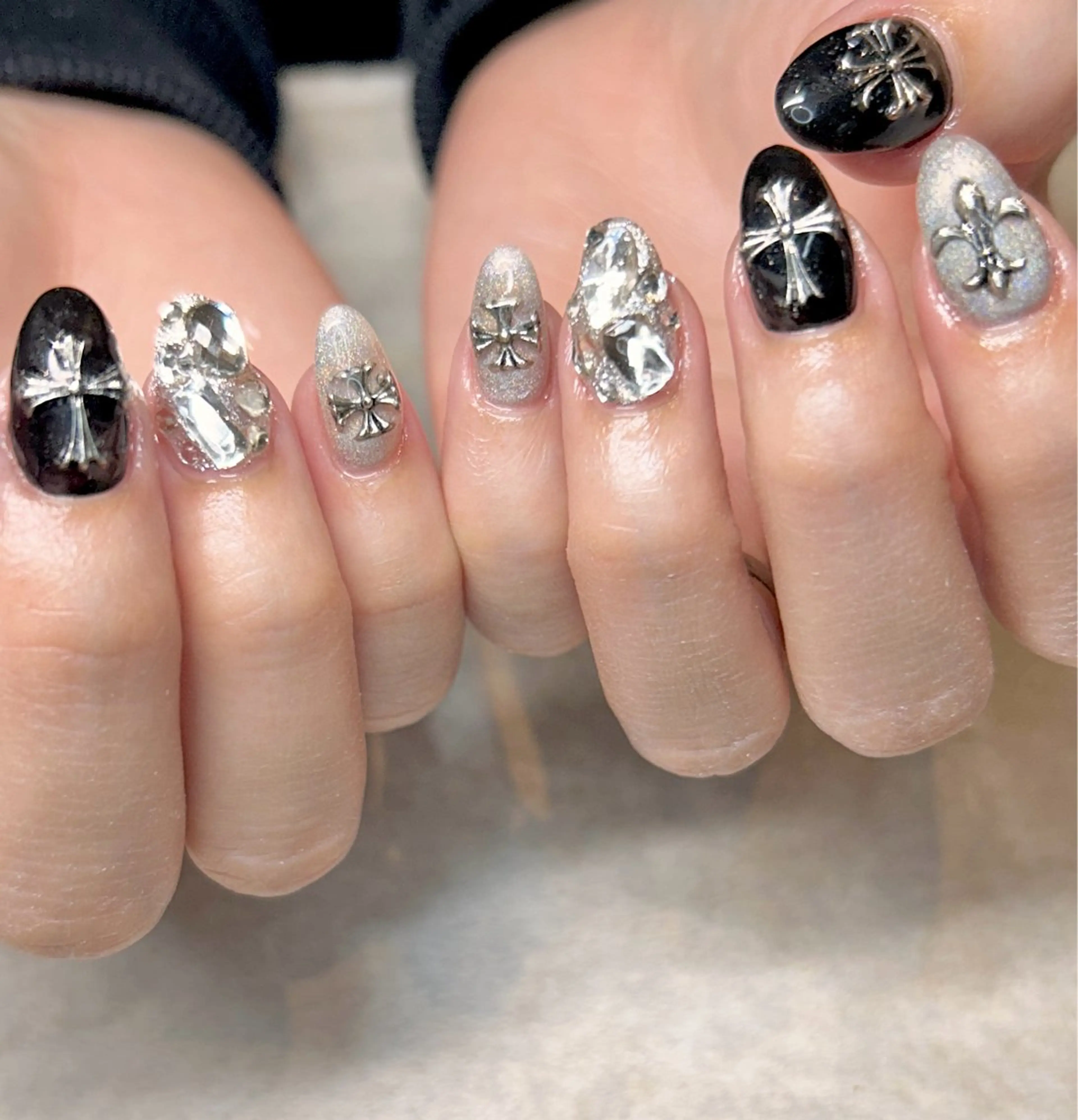 ネイル N.style所属・Ｎ. styleのネイルデザイン