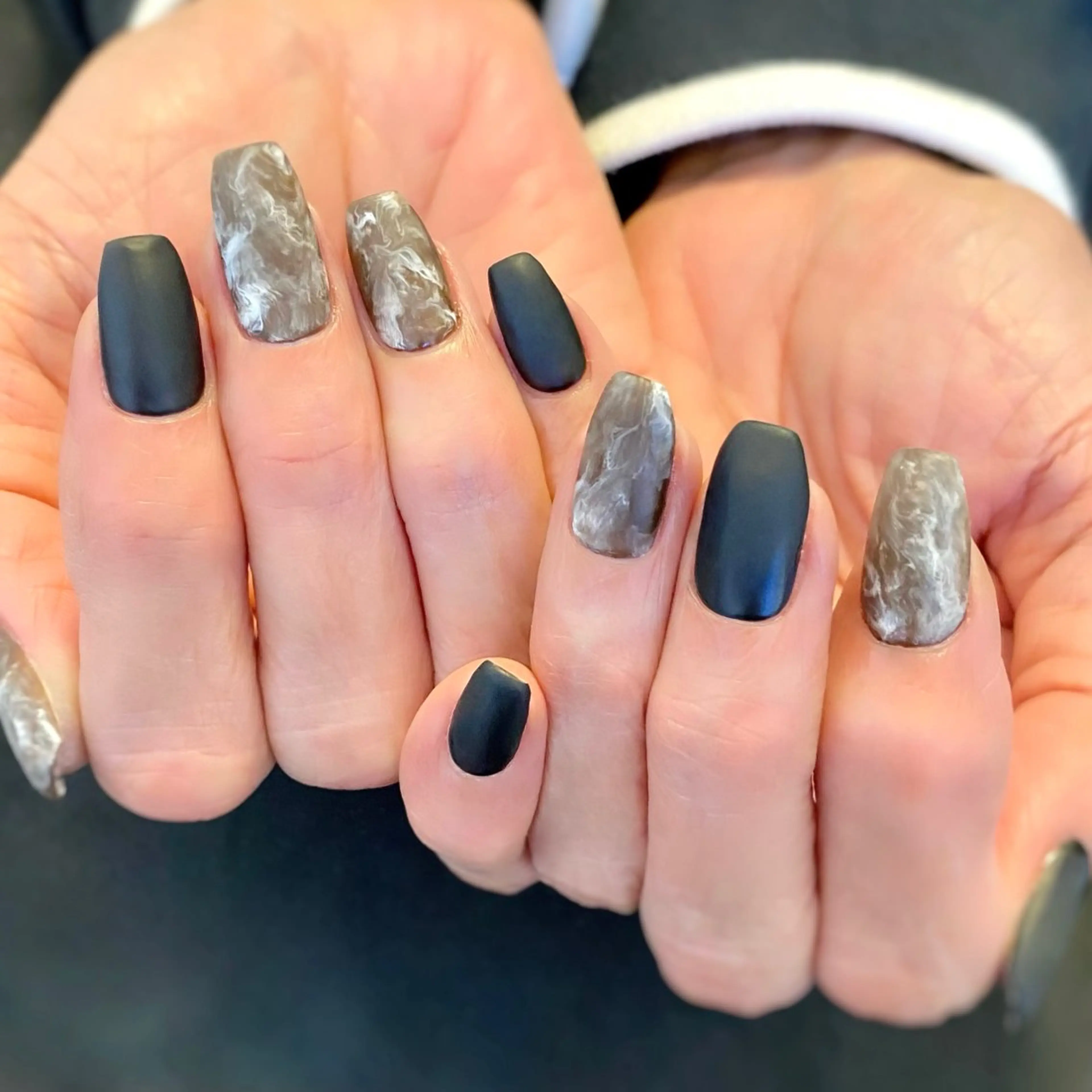 ネイル nail*157 .のネイルデザイン