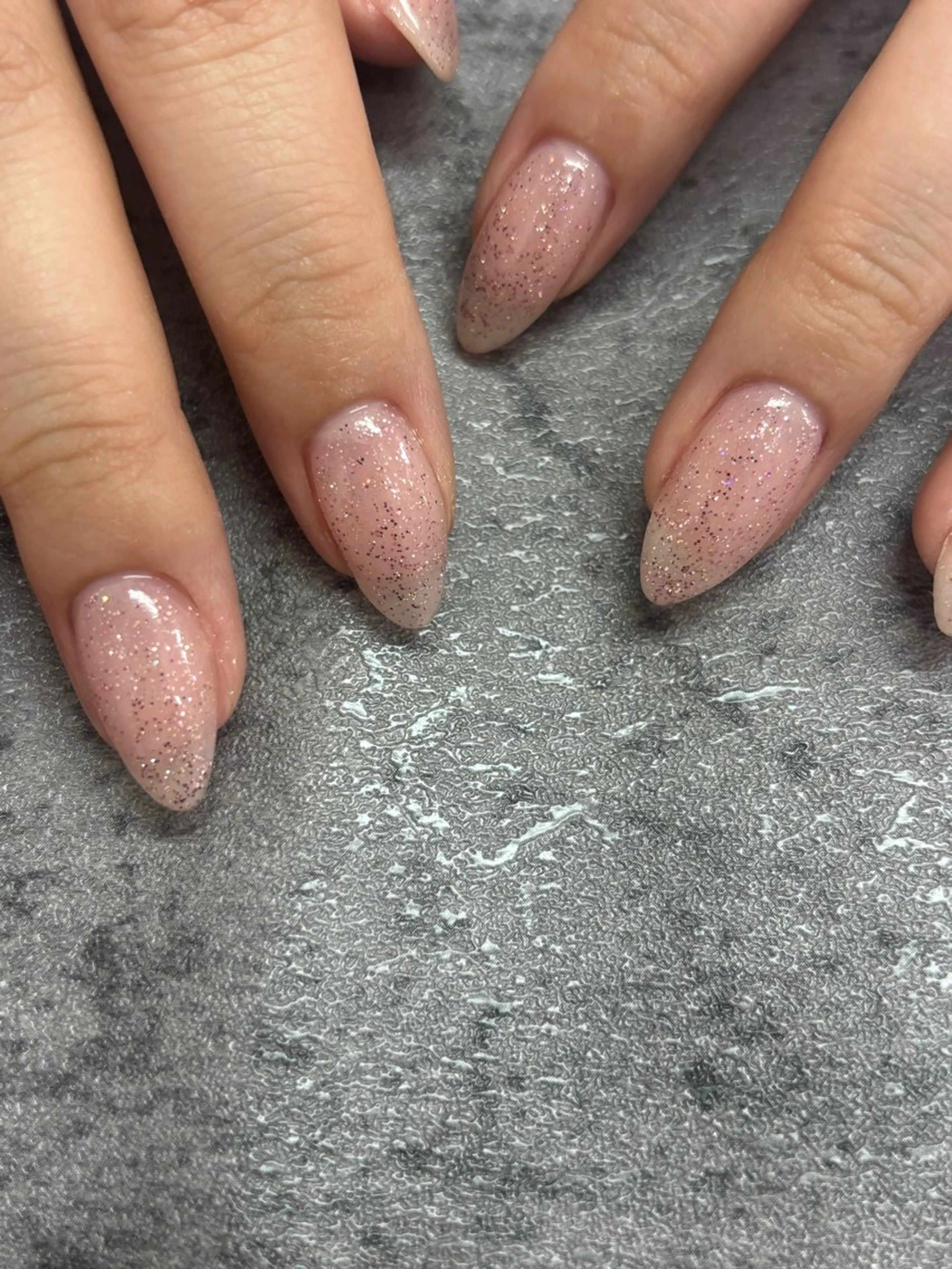 ネイル brilliant s.kのネイルデザイン