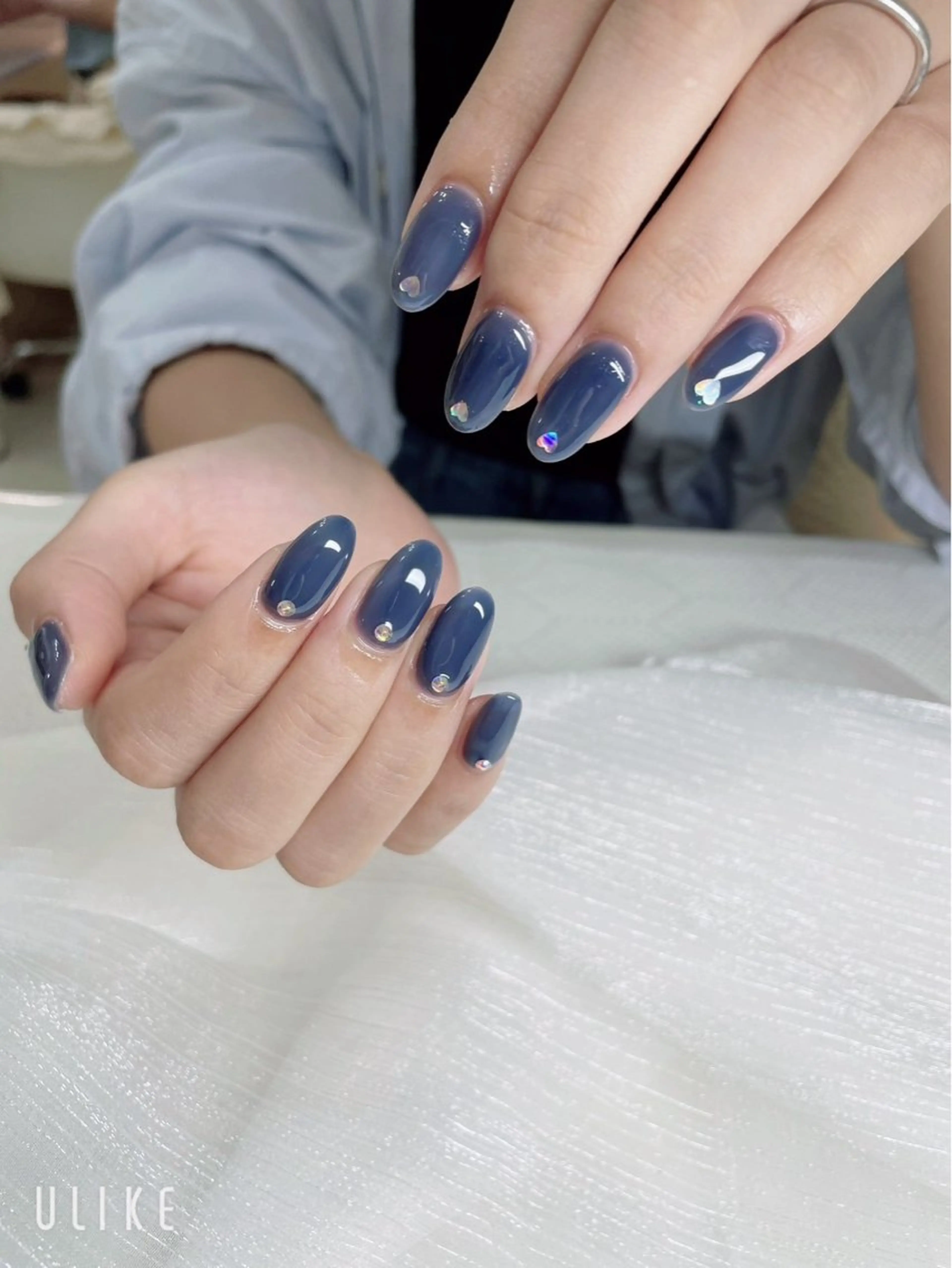 ネイル L&Y Nail salonのネイルデザイン