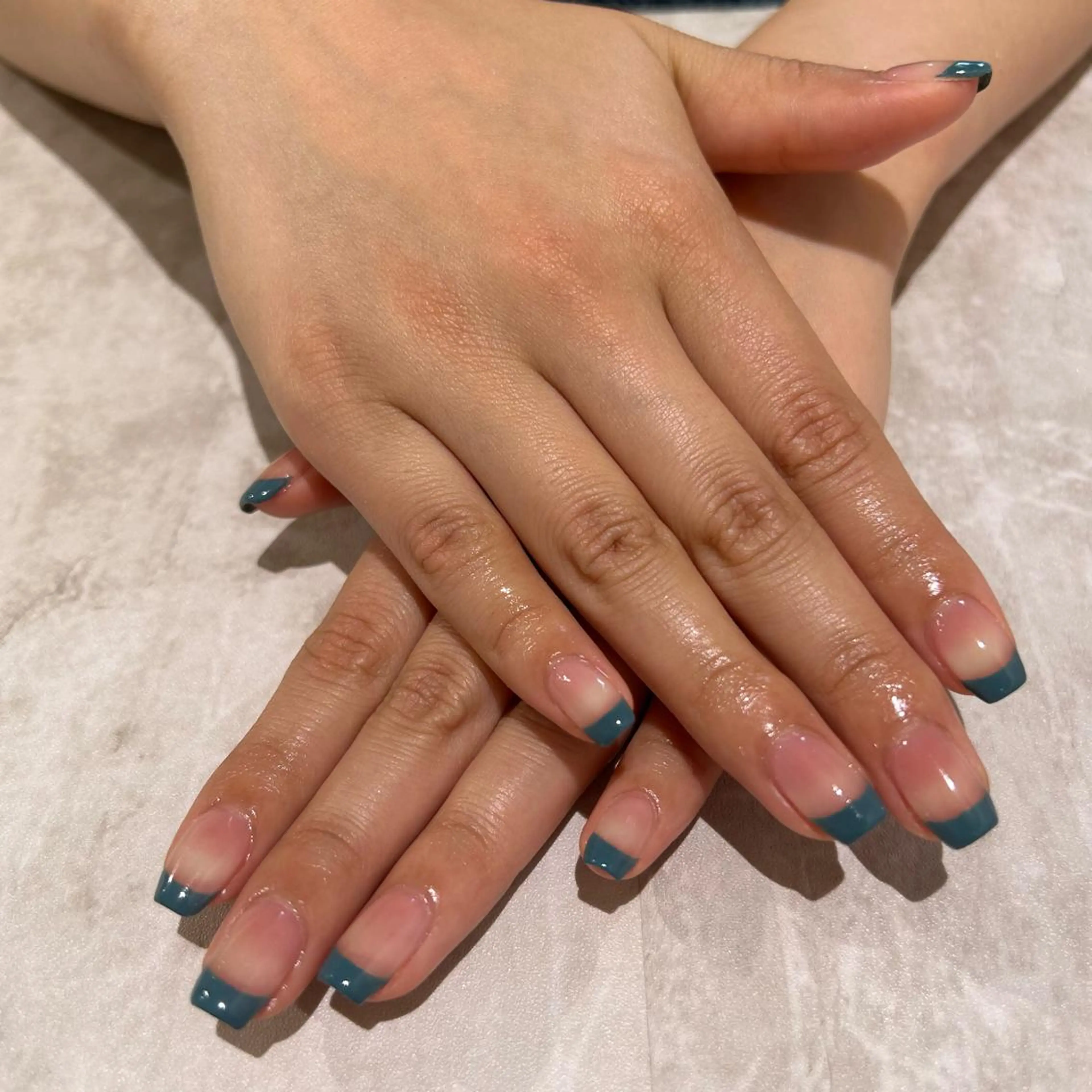 ネイル 🧚 KURUMIのネイルデザイン