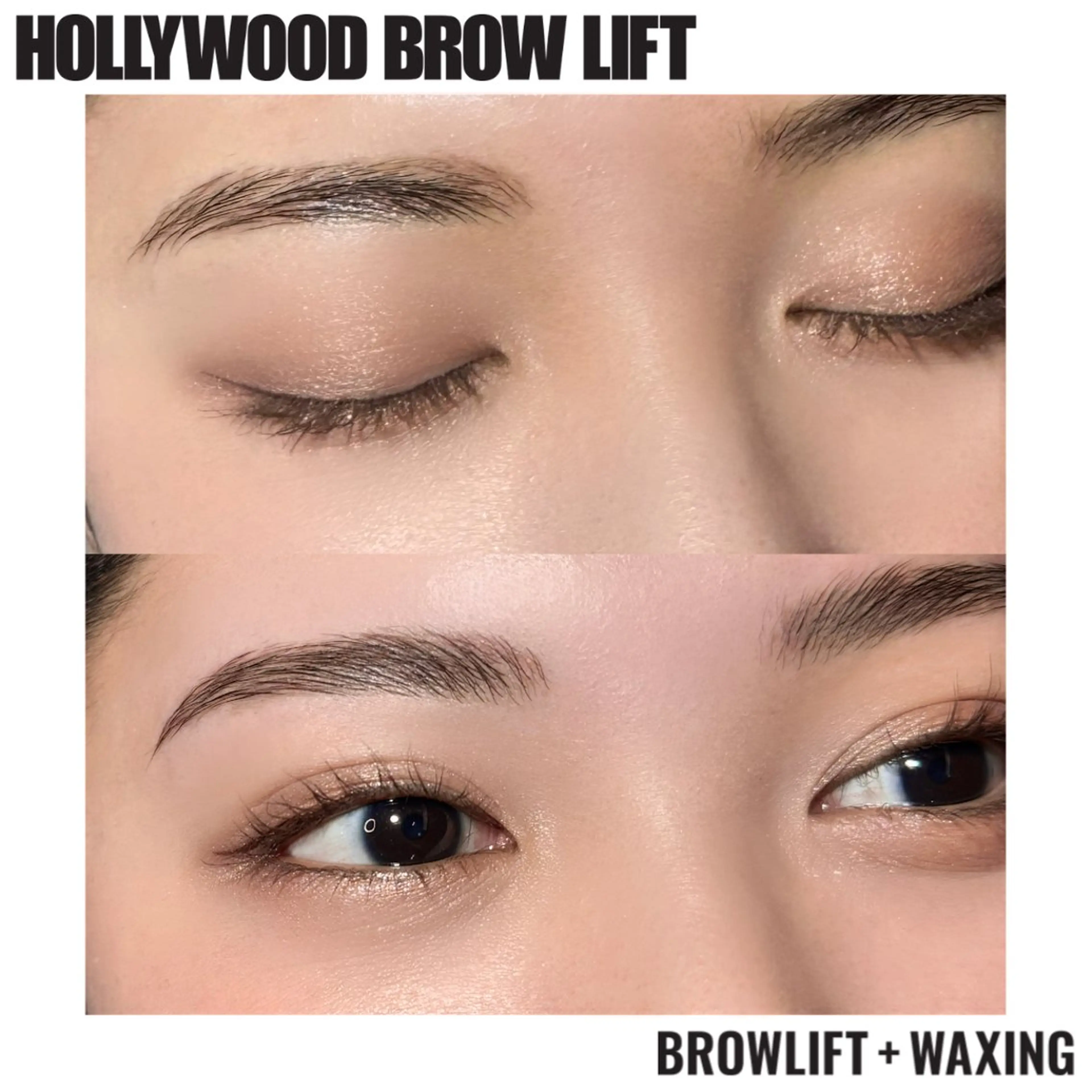 アイブロウ ワックス脱毛 その他(アイブロウ) 眉毛サロン/ AYU .の眉毛・アイブロウイメージ