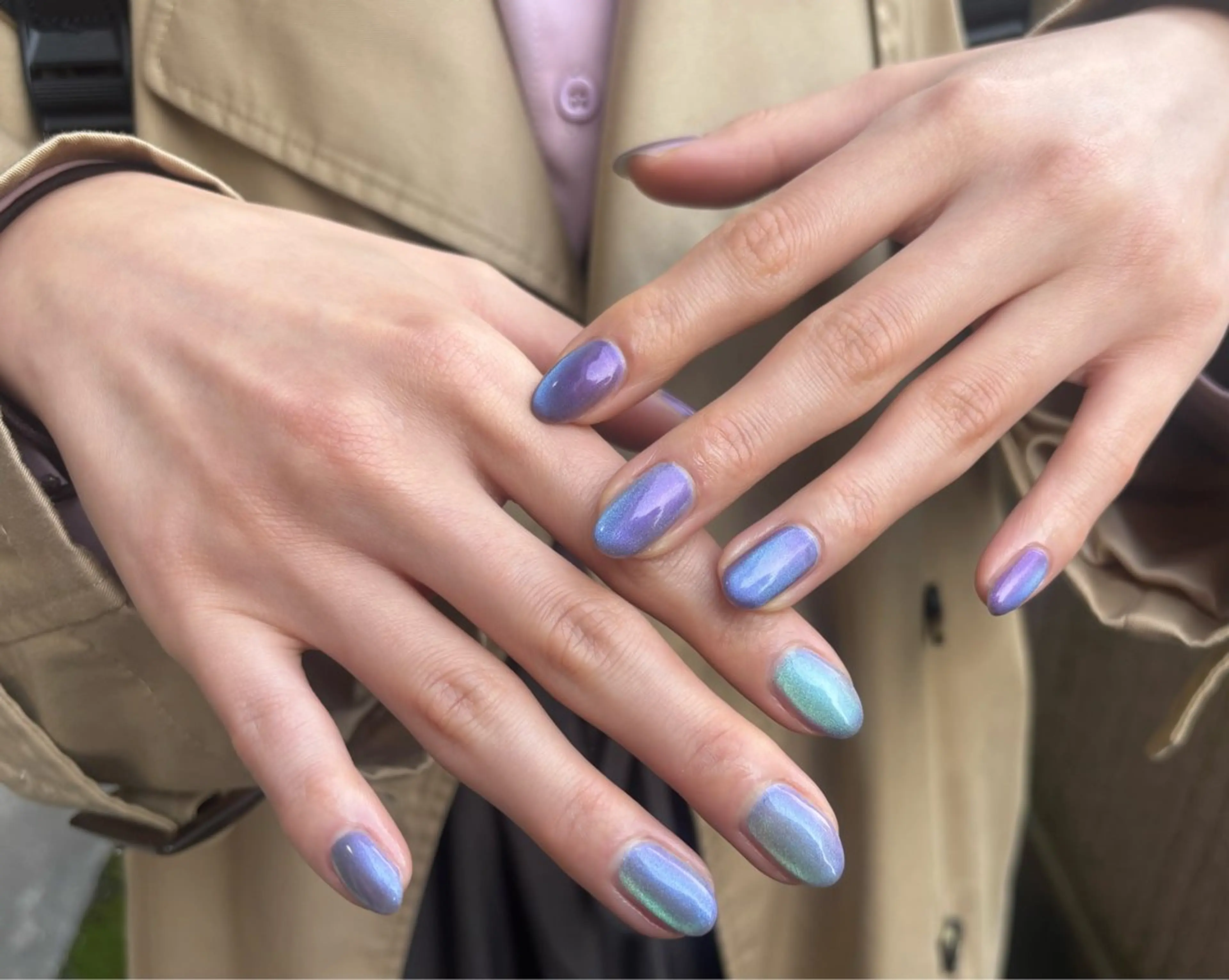 ネイル ハンドネイル Atelier Leaf《ｱﾄﾘｴﾘｰﾌ》所属・Atelier Leafのネイルデザイン