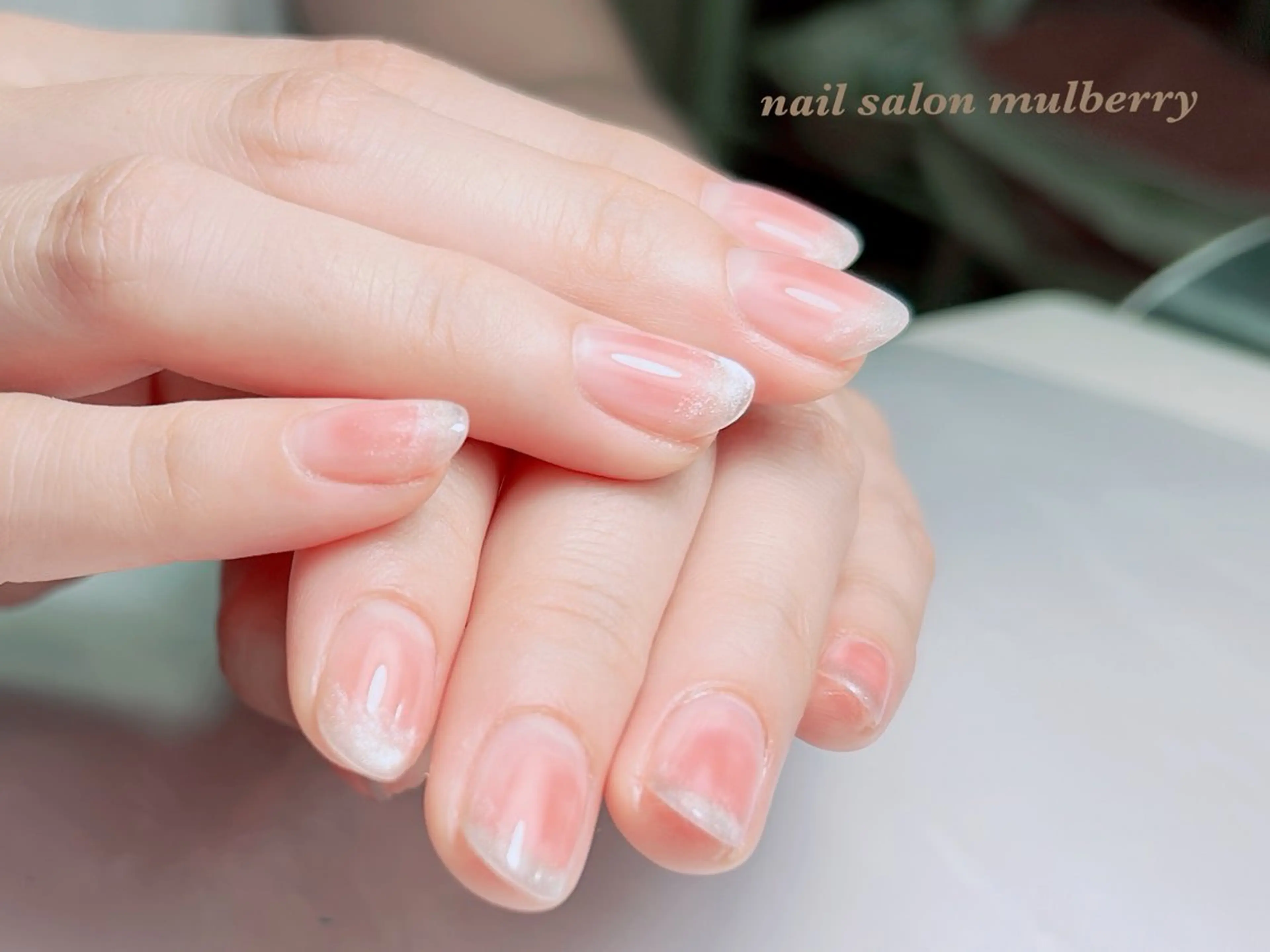 ネイル 桑田 あずさのネイルデザイン