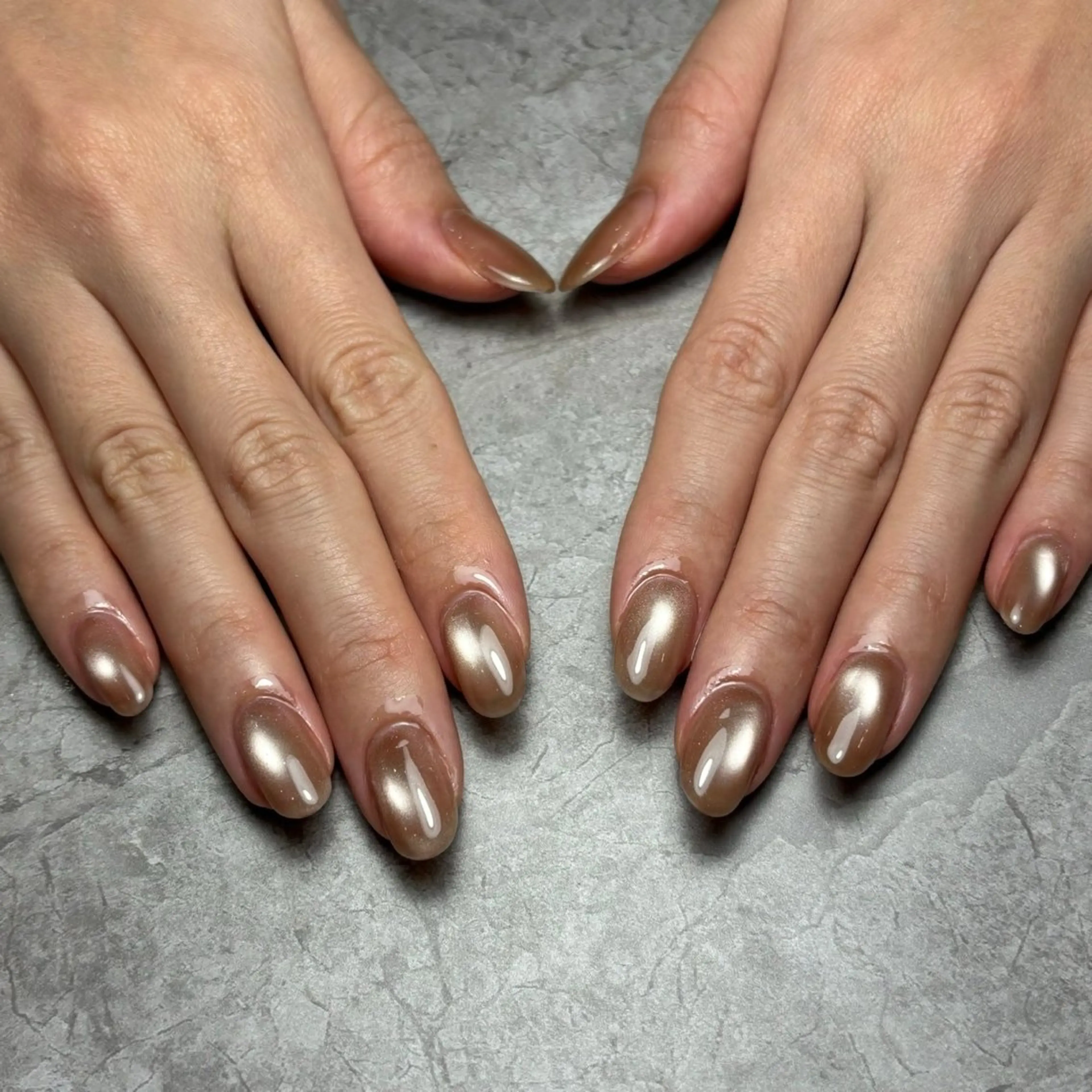 ネイル &Nail: アンドネイルコロンのネイルデザイン