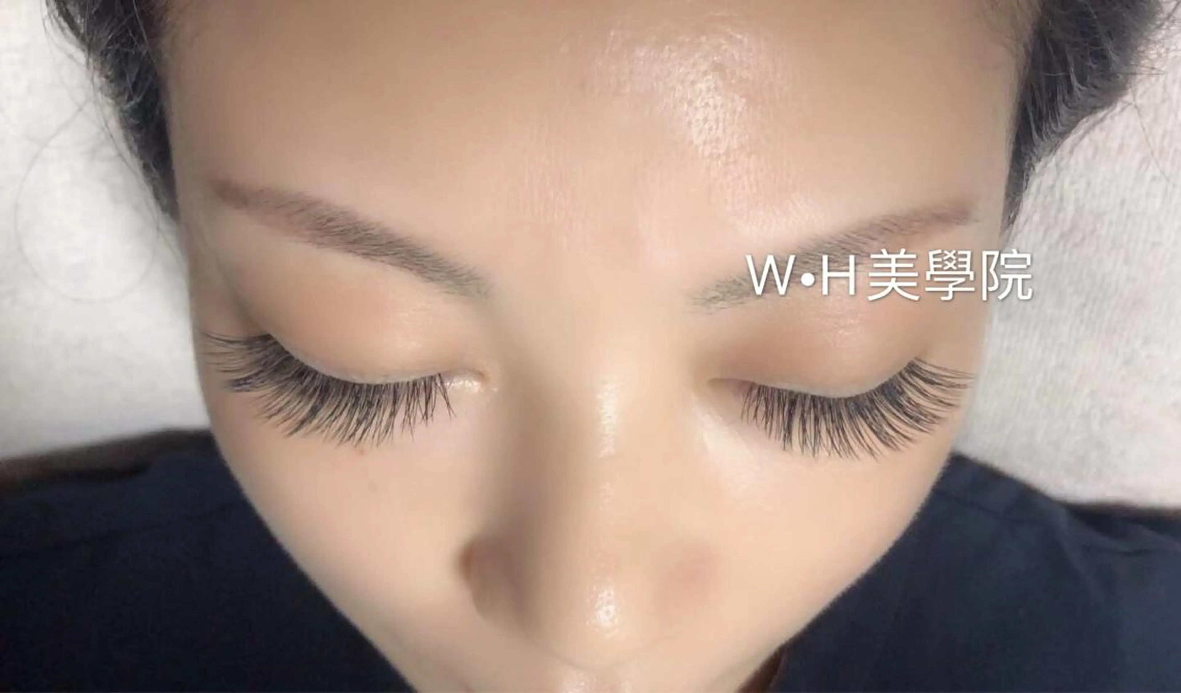 マツエク・マツパ YK Beauty Salonのマツエク・マツパデザイン