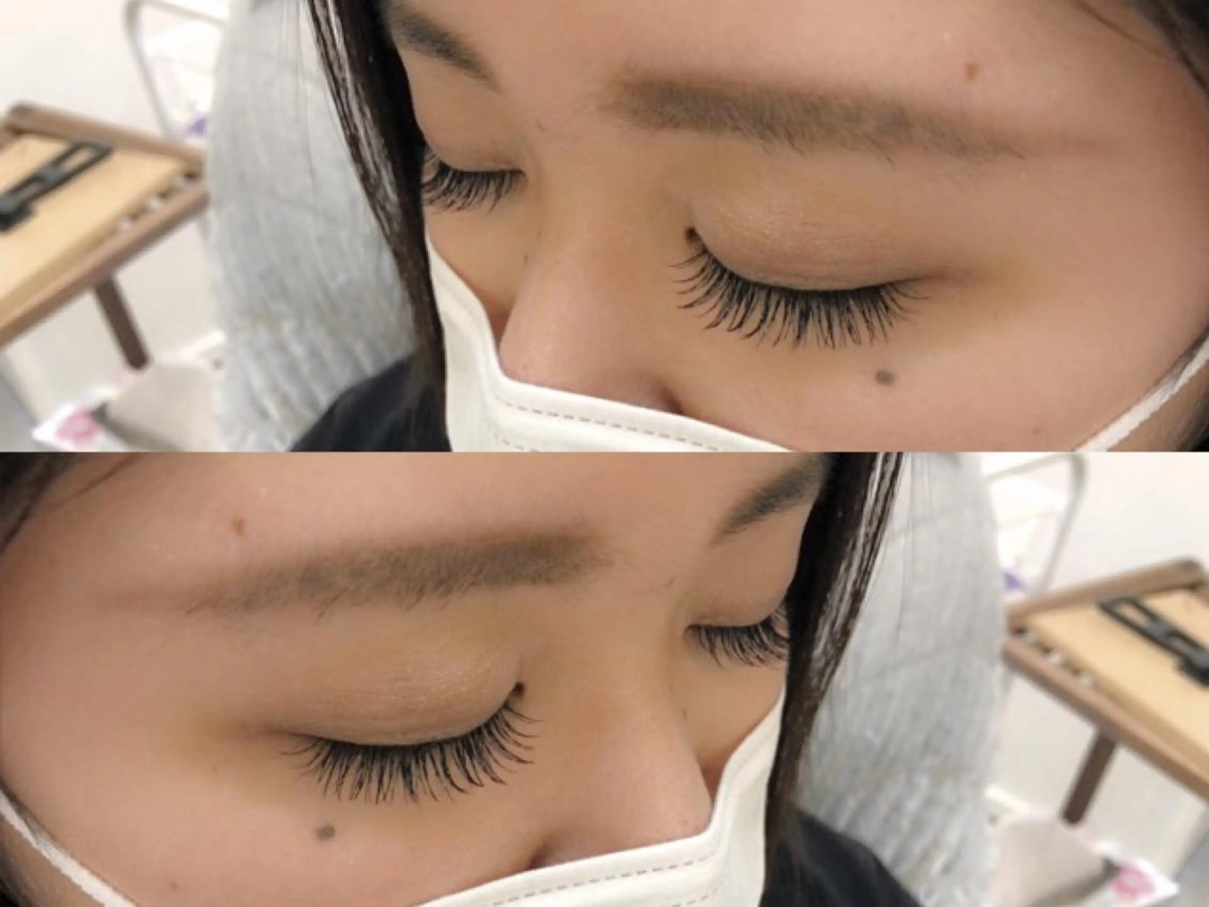 マツエク・マツパ Kimura Miyukiのマツエク・マツパデザイン