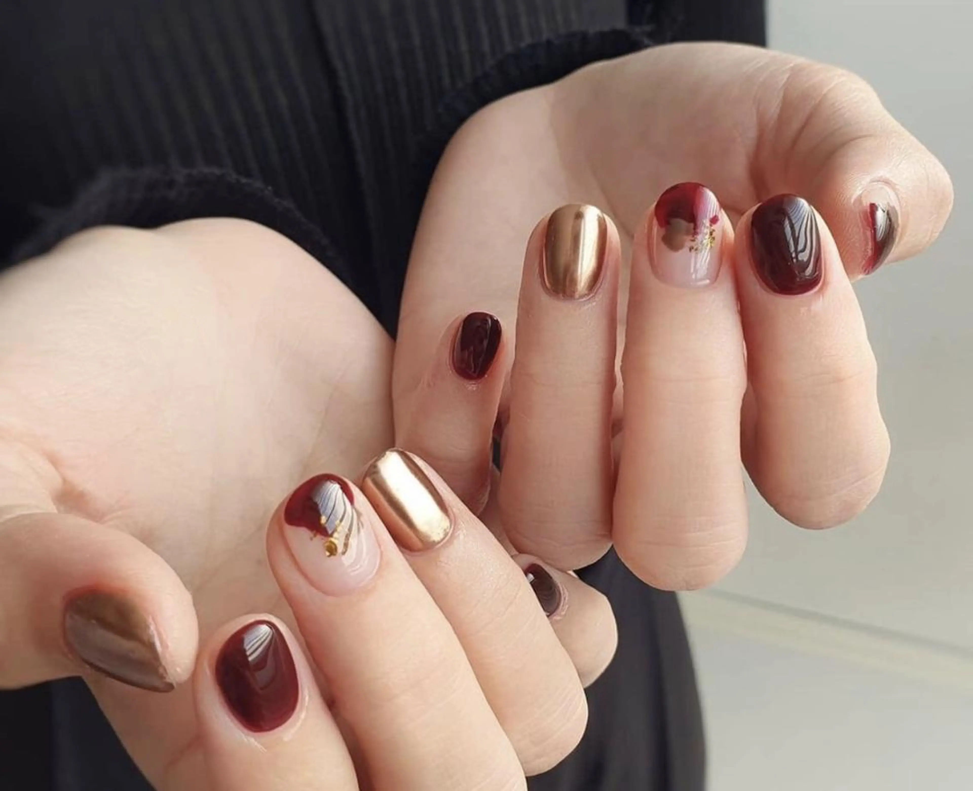 ネイル Cute beauty2のマツエク・マツパデザイン