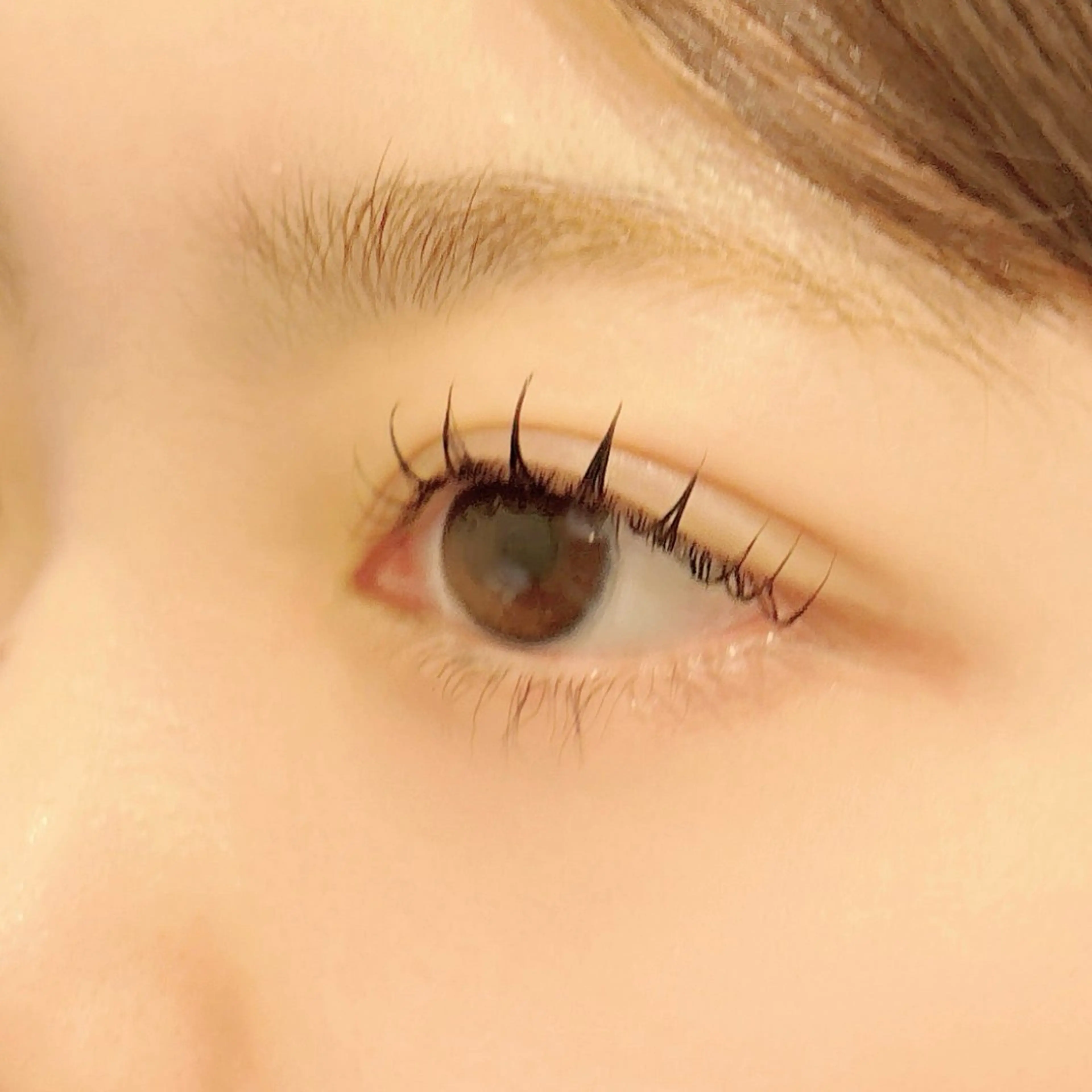 マツエク・マツパ マツパ 🤍Riina /国分寺🤍のマツエク・マツパデザイン