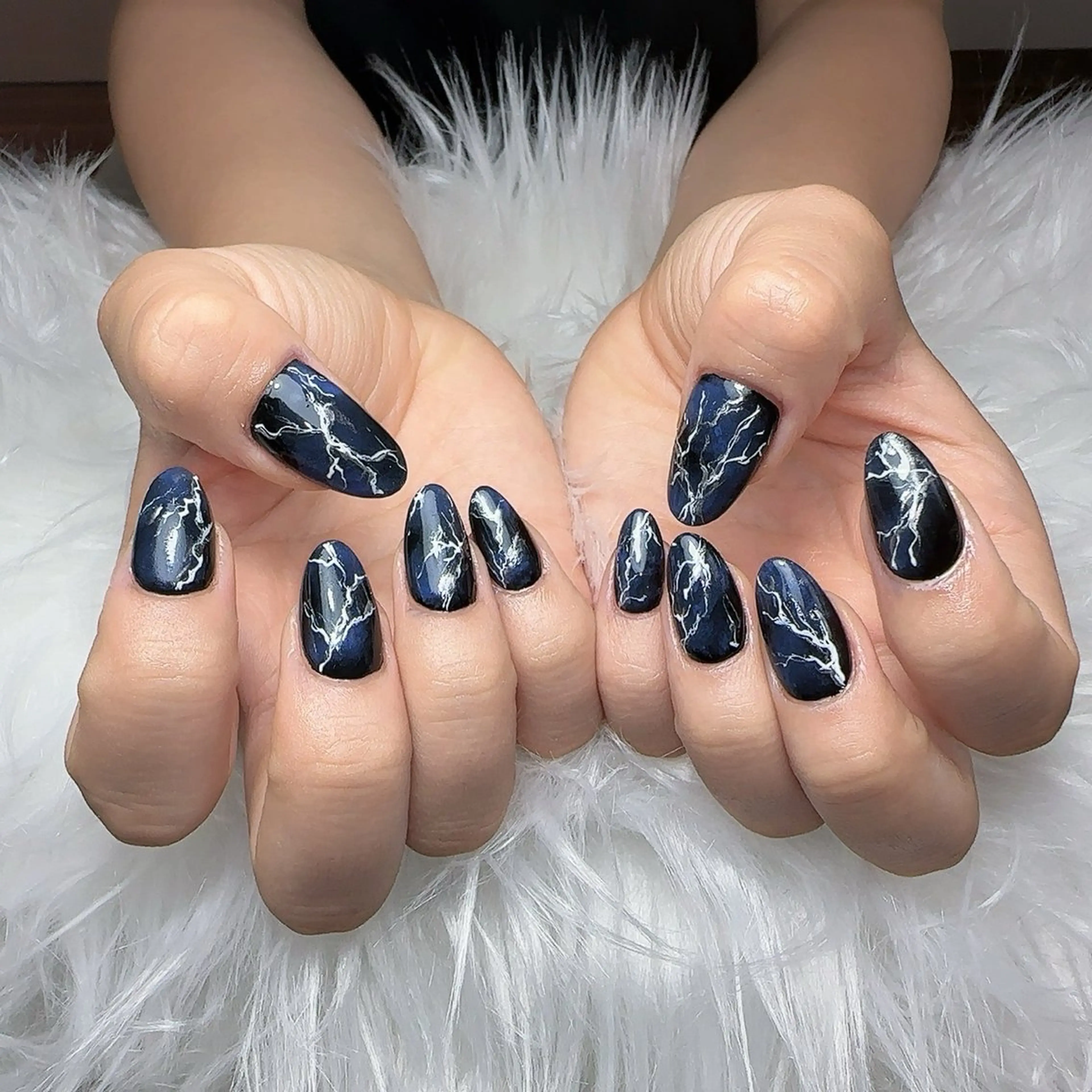 ネイル アートネイル 持ち込み YOIネイルサロン所属・YOINAIL ヨイネイルサロンのネイルデザイン