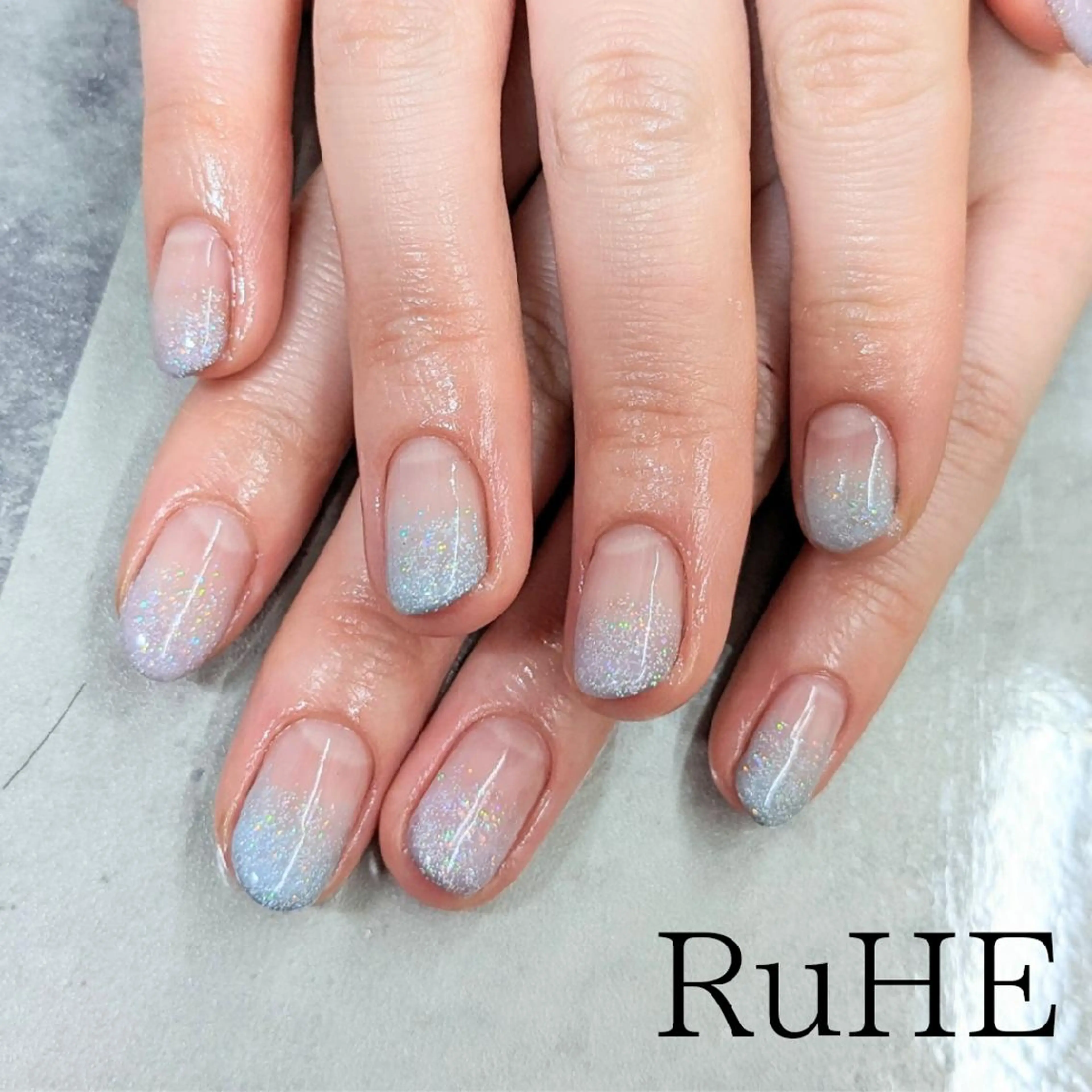 ネイル BBnail ogataのネイルデザイン