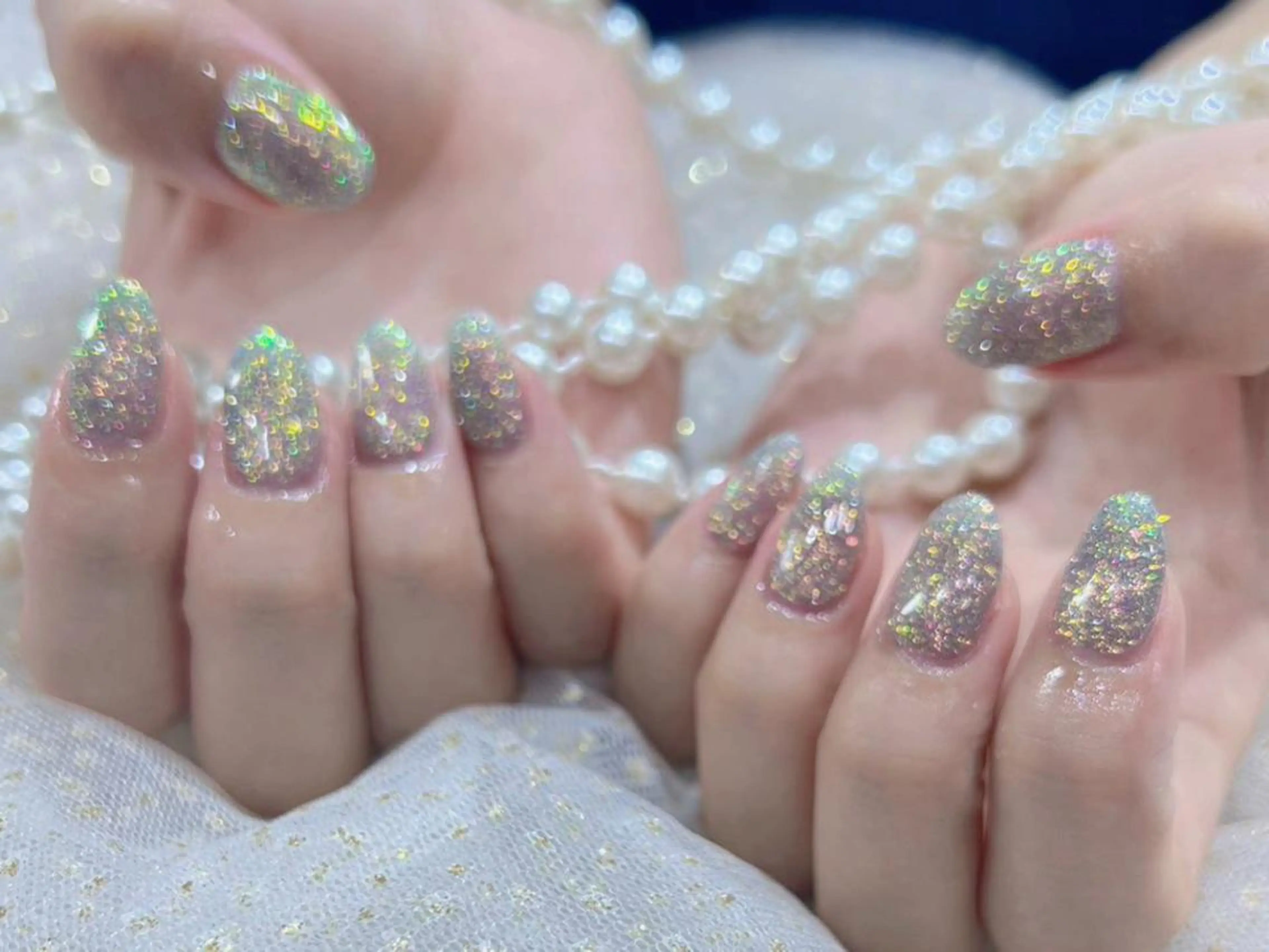 ネイル Umi nail& eyelashのネイルデザイン