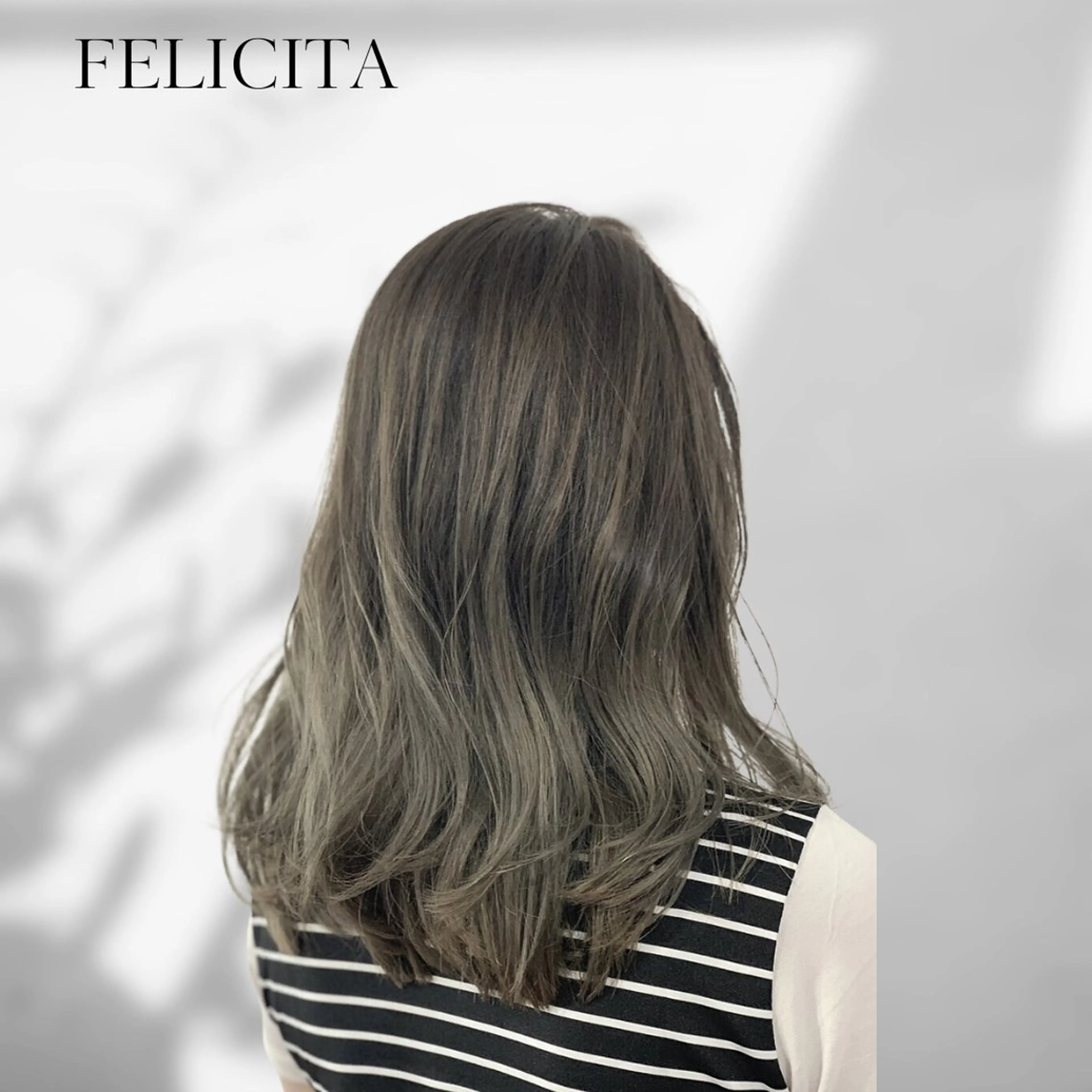 カラー ヘアカラー デザインカラーリスト 🌈木村有希のヘアスタイル