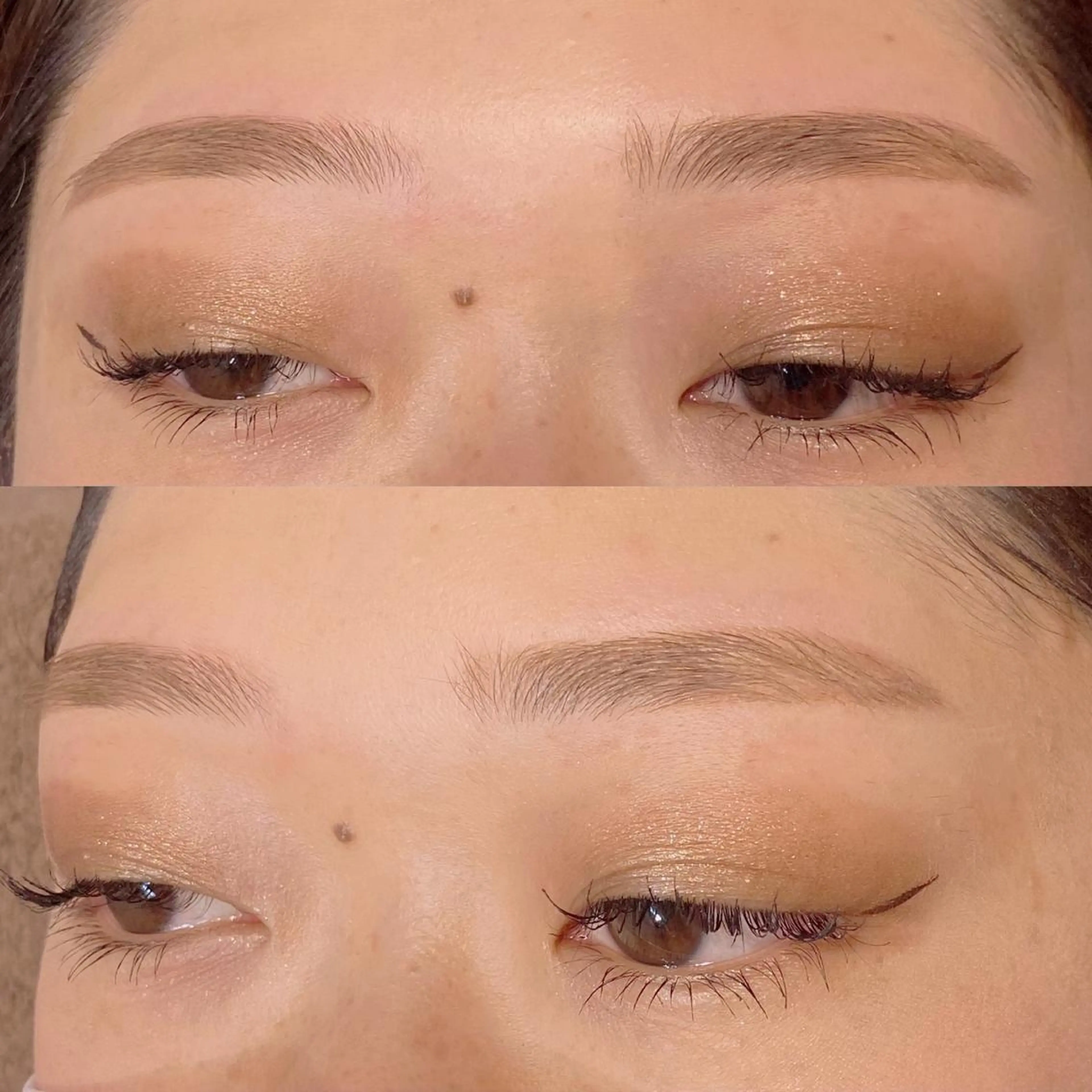 LUANA〜Eyelash＆Nail〜所属・LUANA 千葉の眉毛・アイブロウイメージ