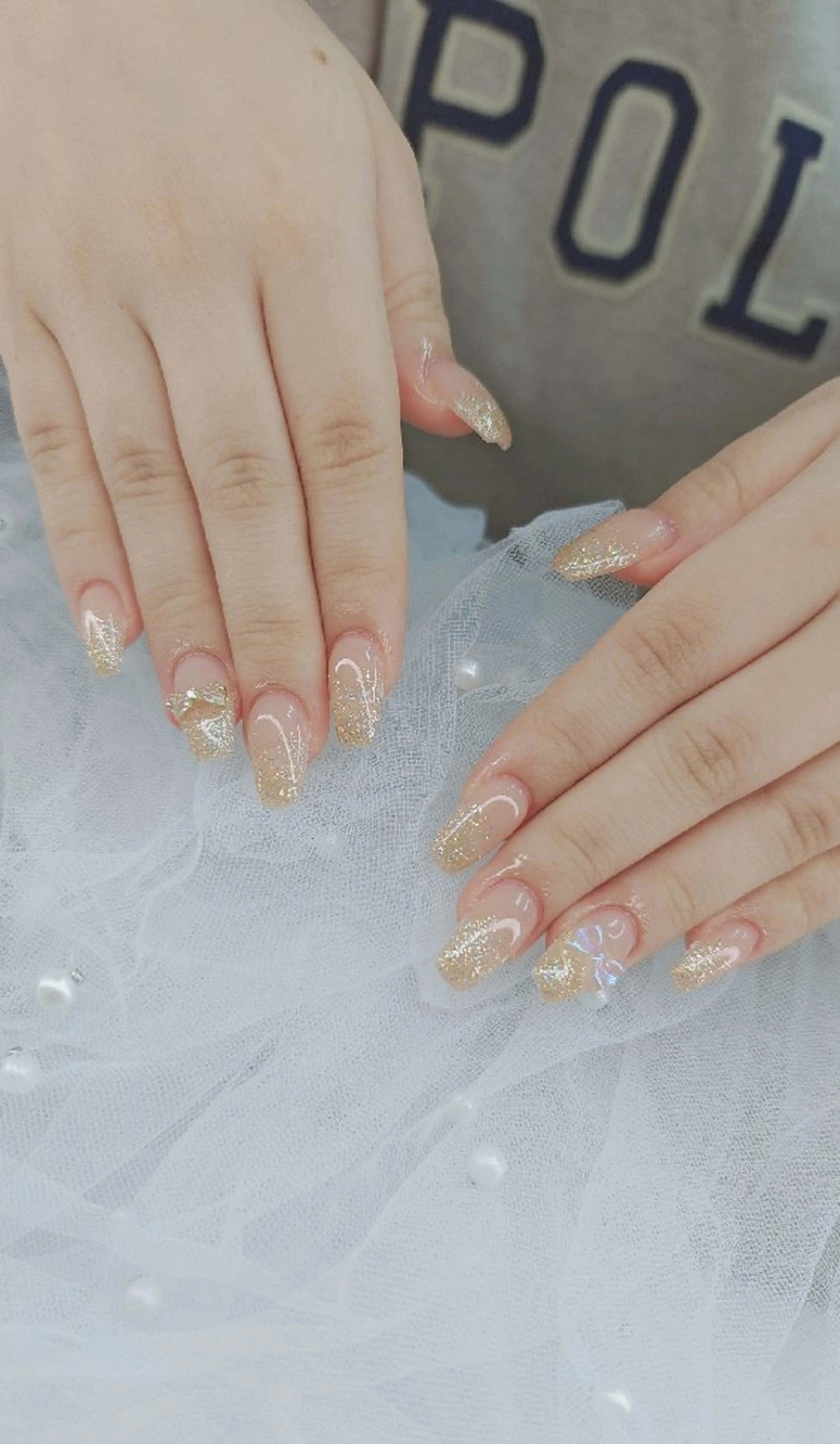 ネイル ハンドネイル ♡Sherry  Nail♡のネイルデザイン