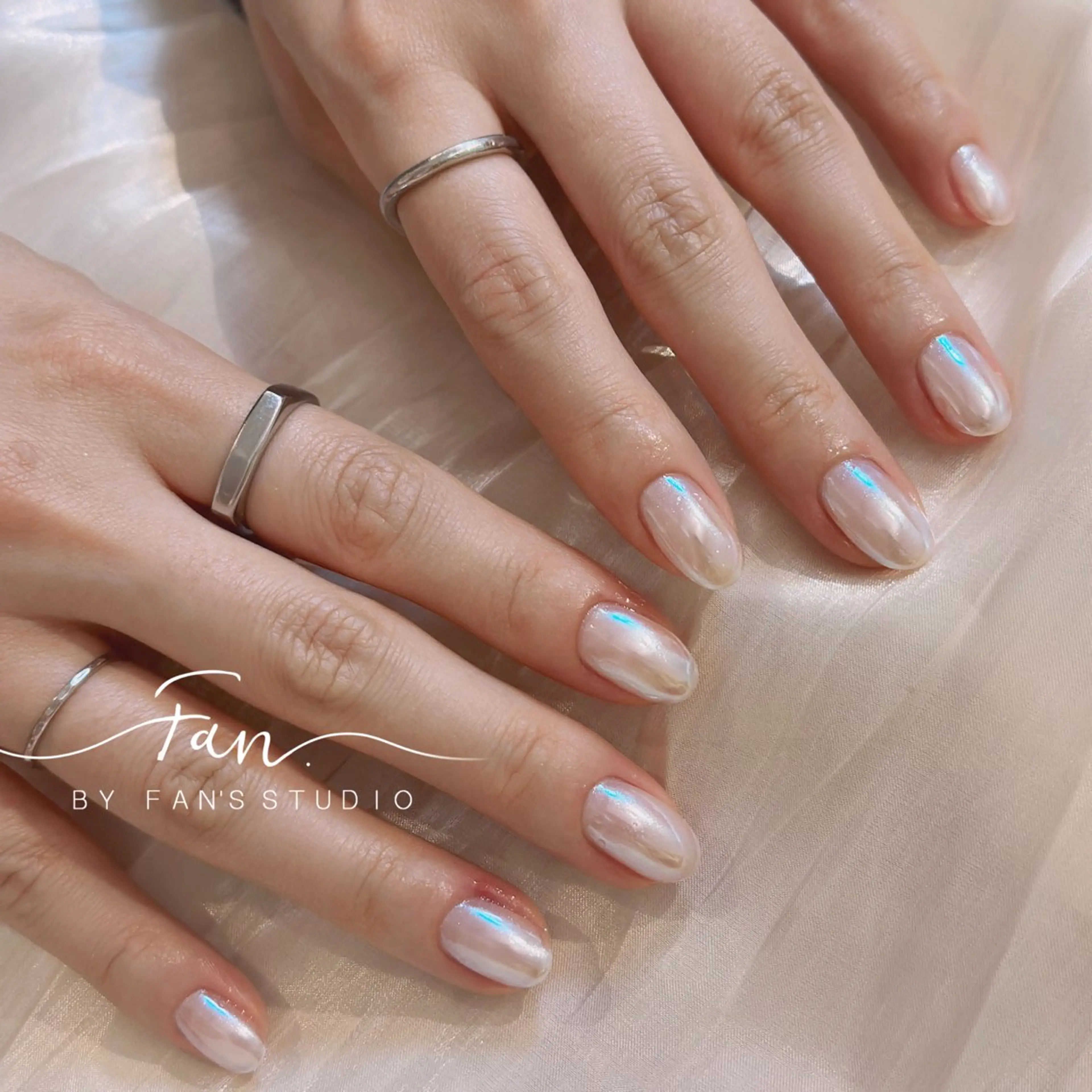 ネイル ハンドネイル ハンドケア 🌻FAN'S STUDIO池袋🌻のネイルデザイン