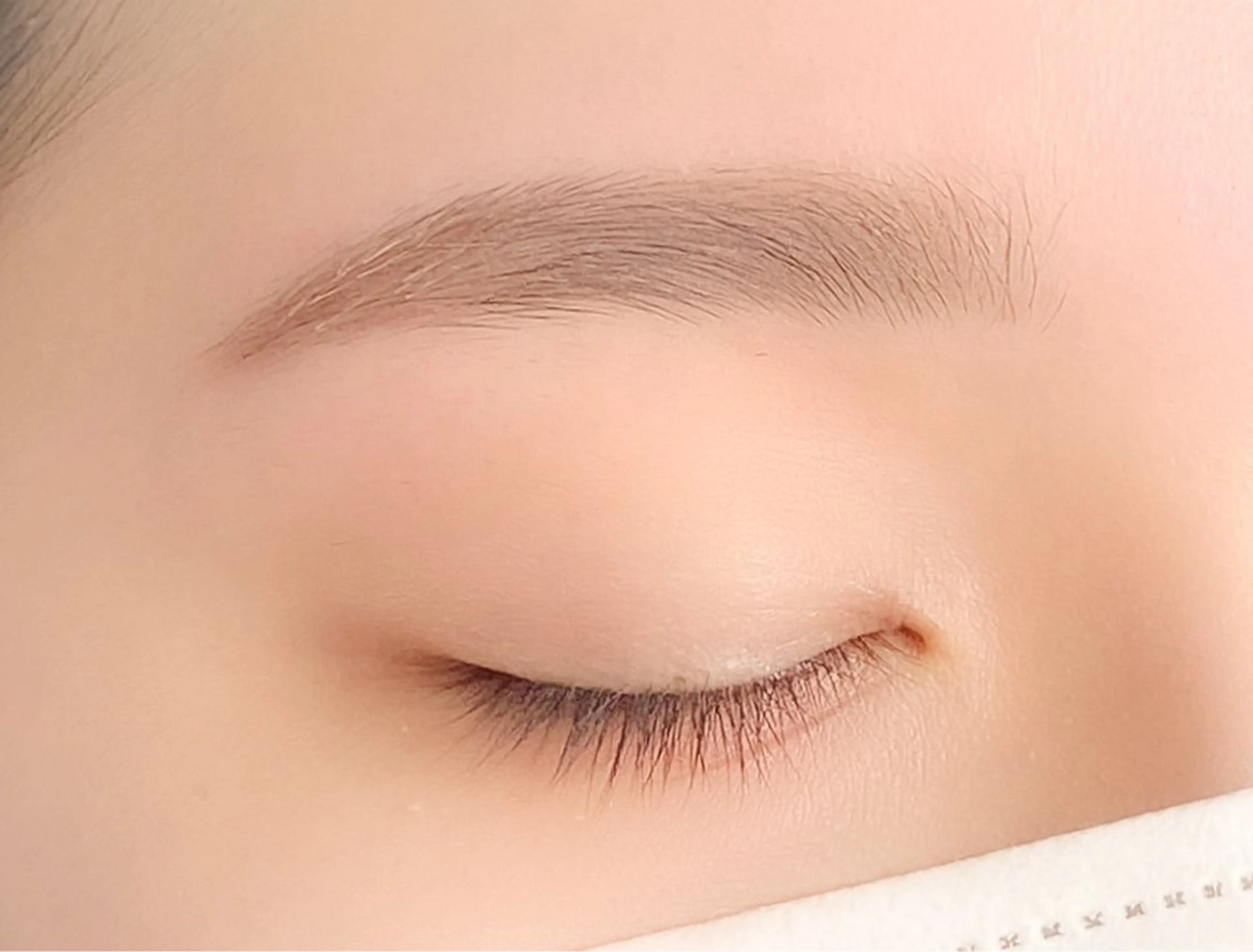 期間限定モニター価格🌟【黄金比デザイン💚】アイブロウスタイリング⟡.·の写真