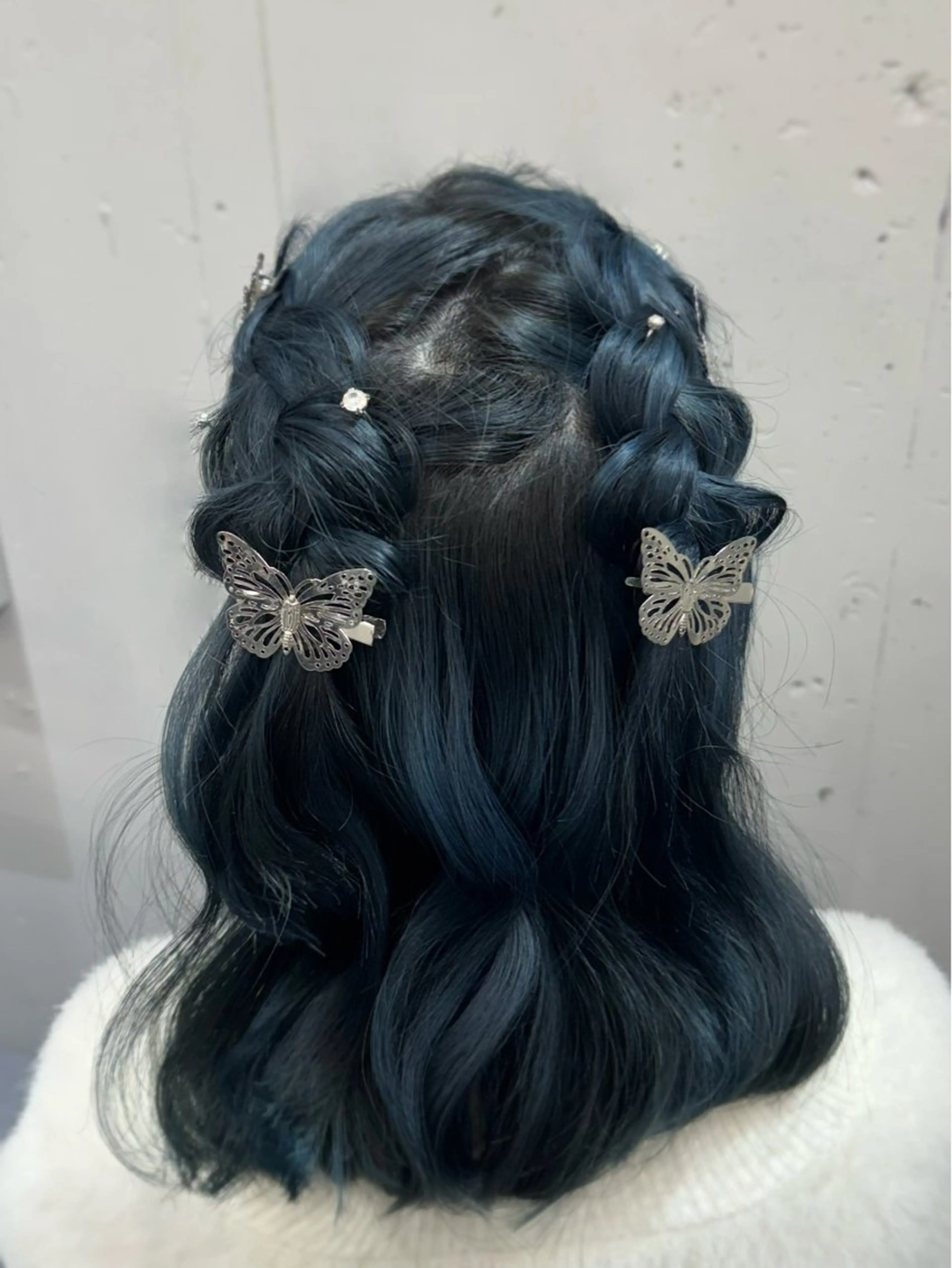 ヘアアレンジ アイミューケロ所属・Hair&Make キラのヘアスタイル