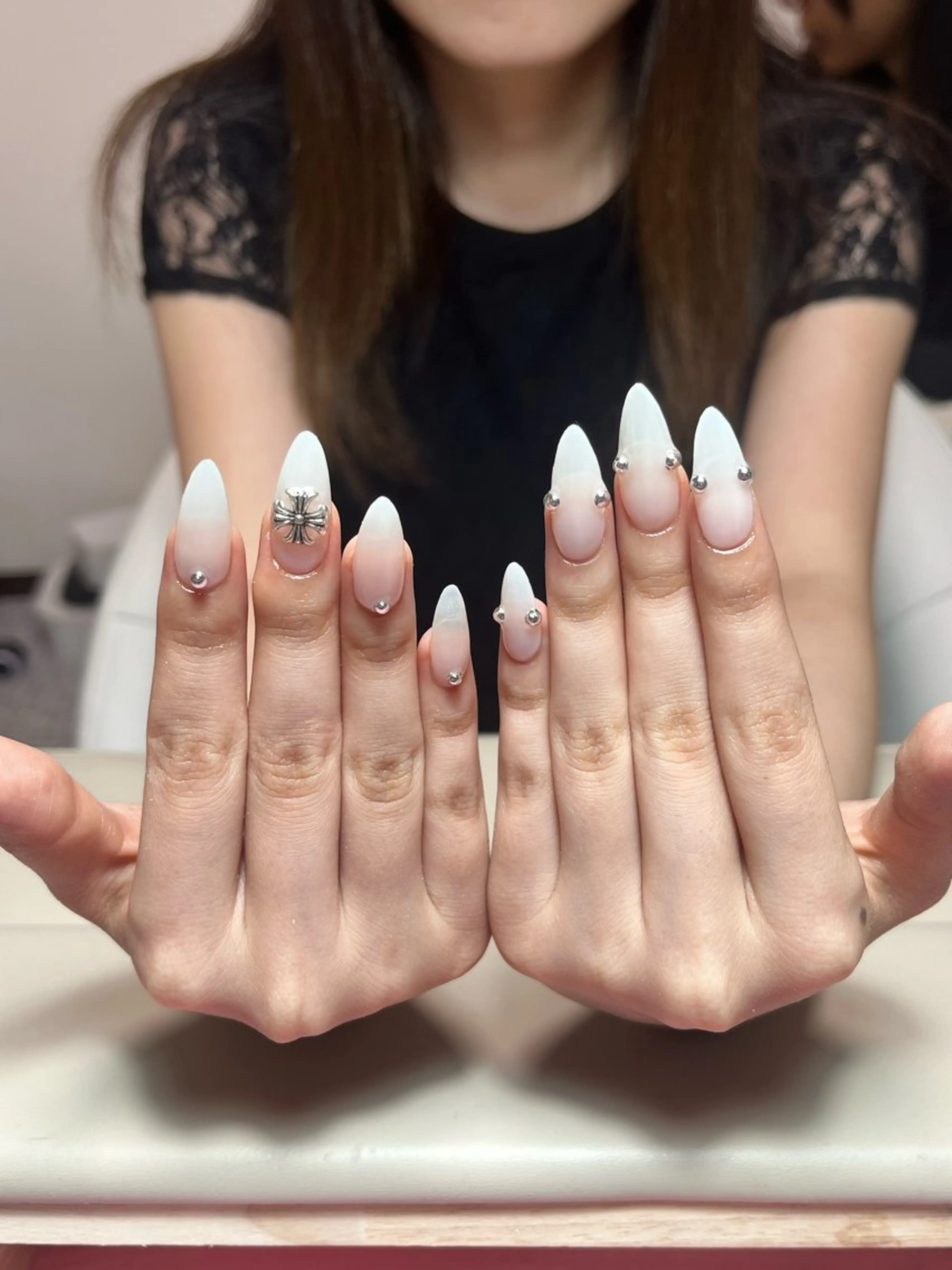 カラー 丸山 珠奈のエステ・リラクイメージ